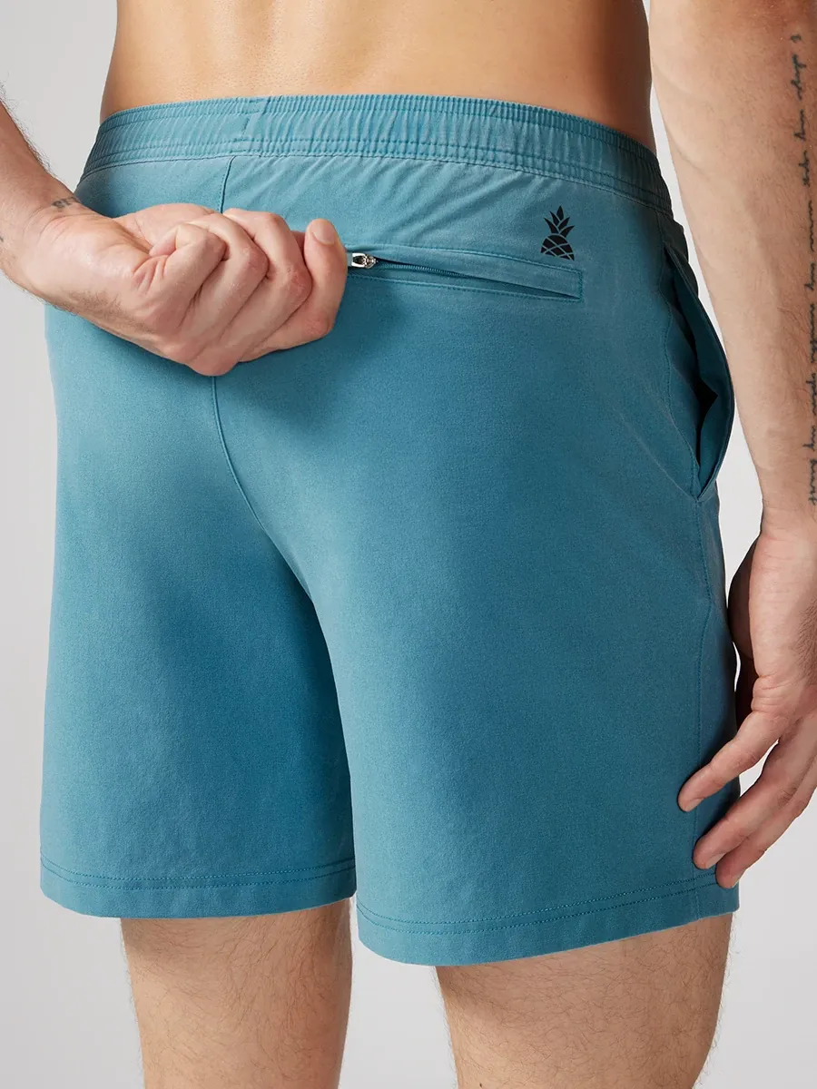 The Dinomos 7" (Compression Lined) - Image 5