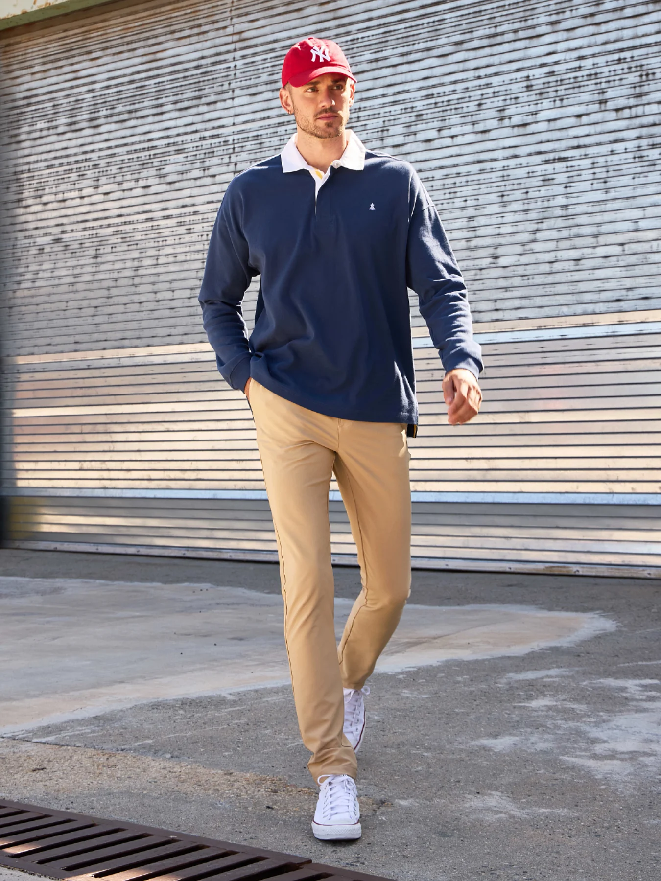 The Do Me A Solid (Legacy Shirt) - Image 5