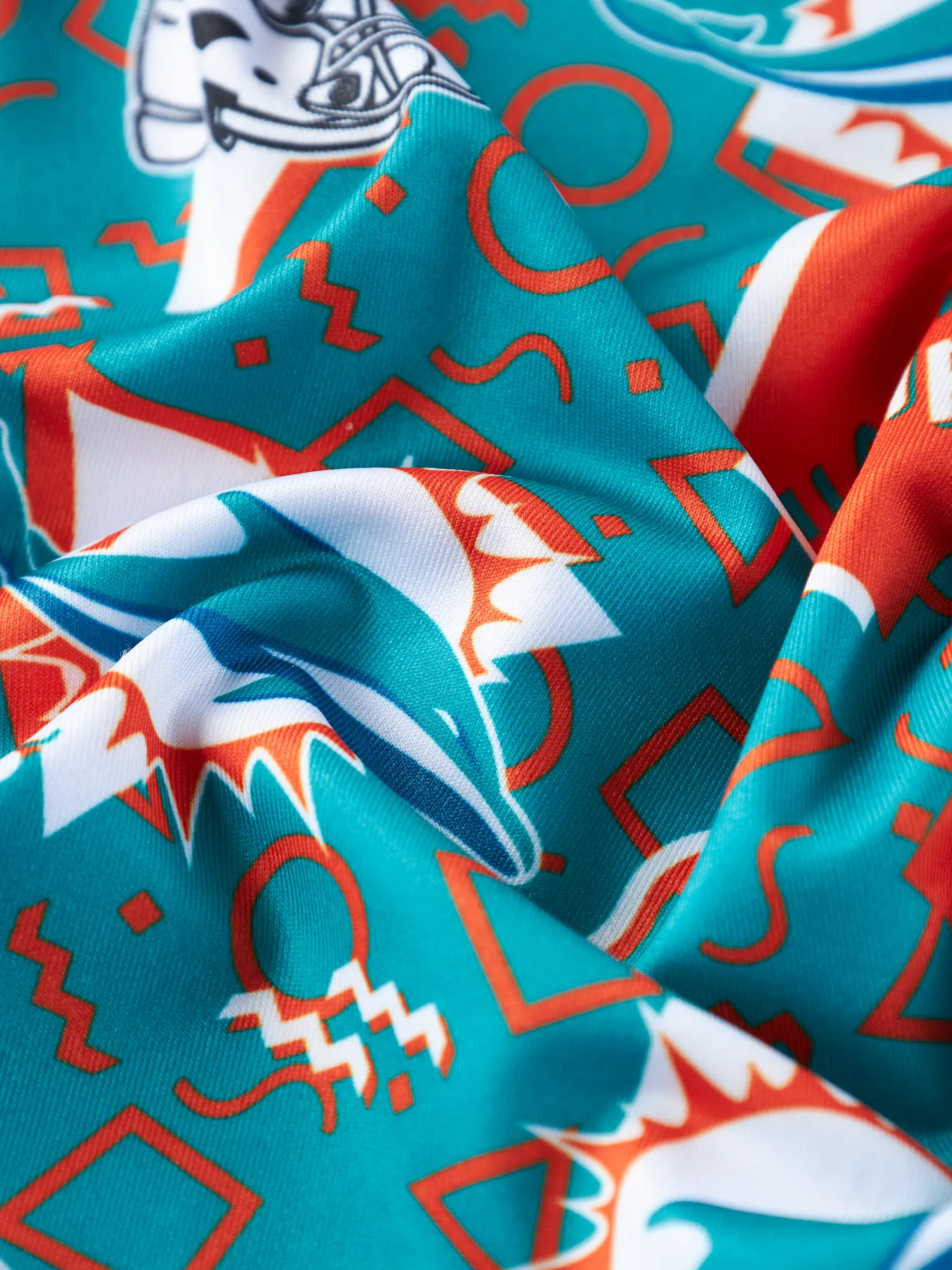 The Dolphins Game Day Fit (Boys Performance Polo) - Image 2