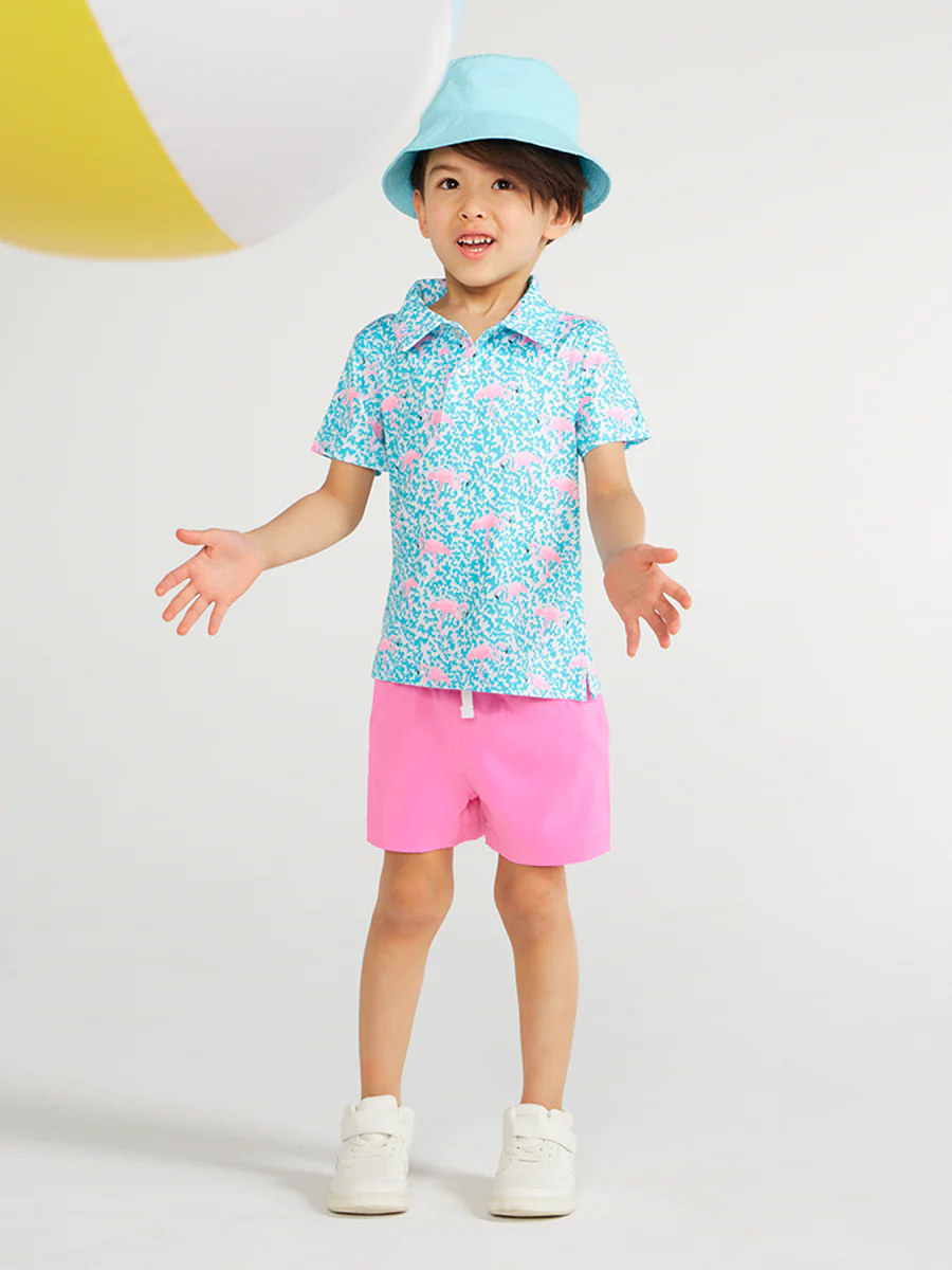 The Domingo (Kids Polo) - Image 3
