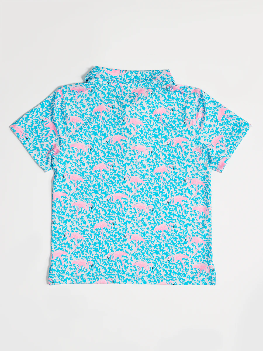 The Domingo (Kids Polo) - Image 4