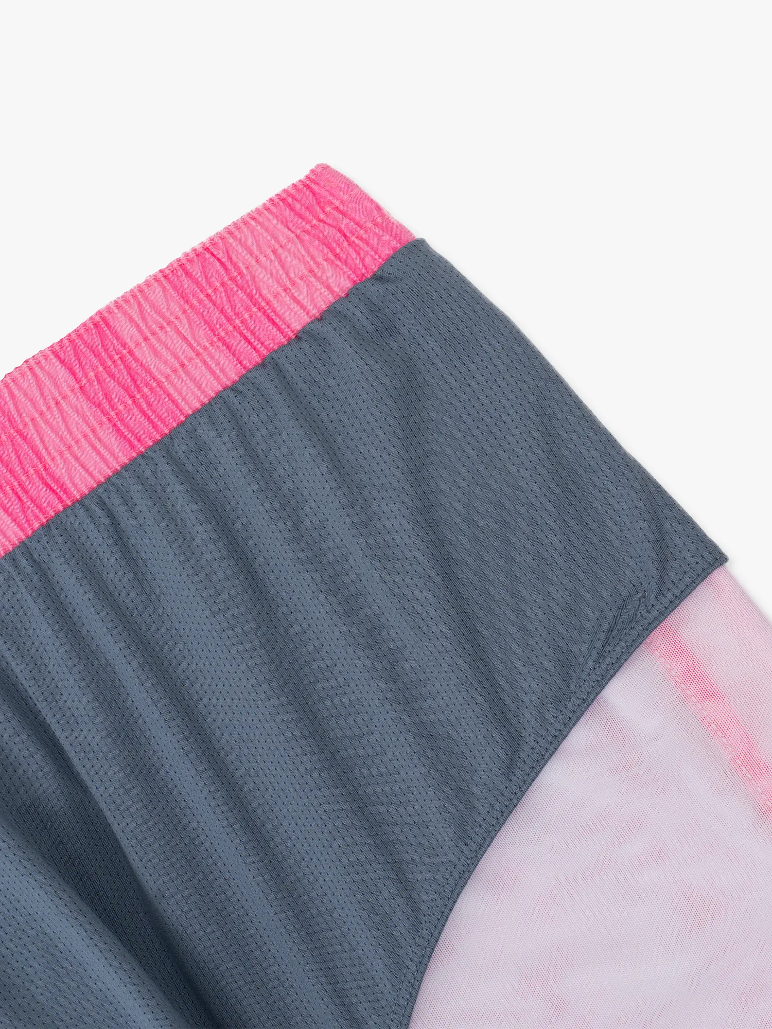 The Dreamhouse Pinks 2" (Classic Lined Swim Trunk) - Image 6
