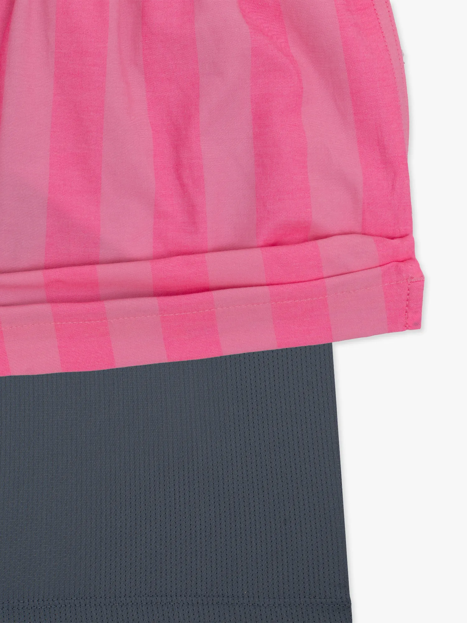 The Dreamhouse Pinks 4" (Classic Lined Swim Trunk) - Image 7