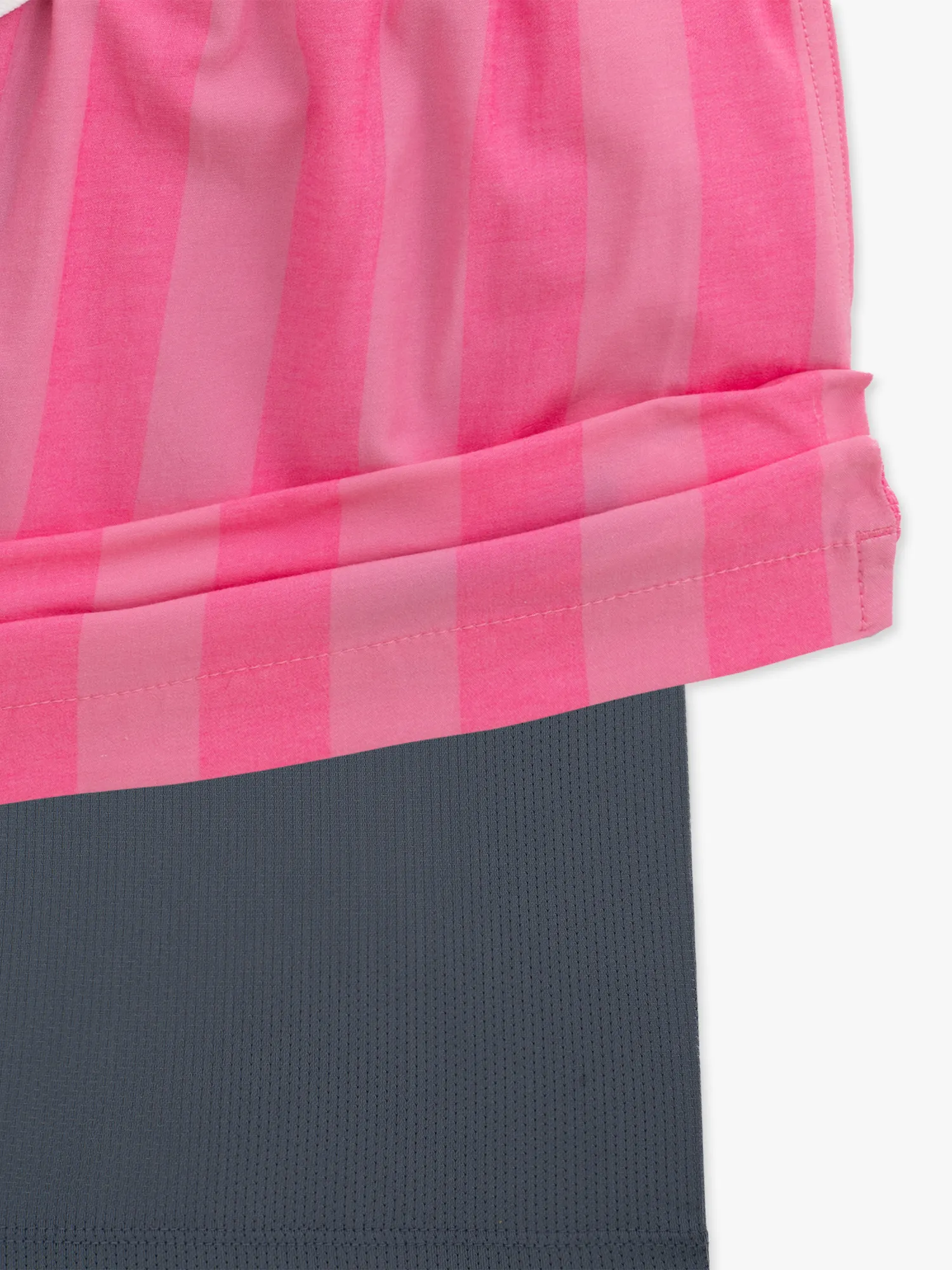 The Dreamhouse Pinks 5.5" (Classic Lined Swim Trunk) - Image 9
