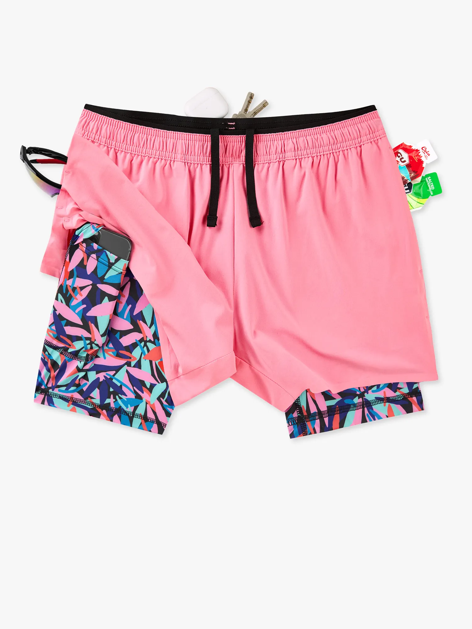 The Dreamland 4" (Ultimate Training Short) - Image 2