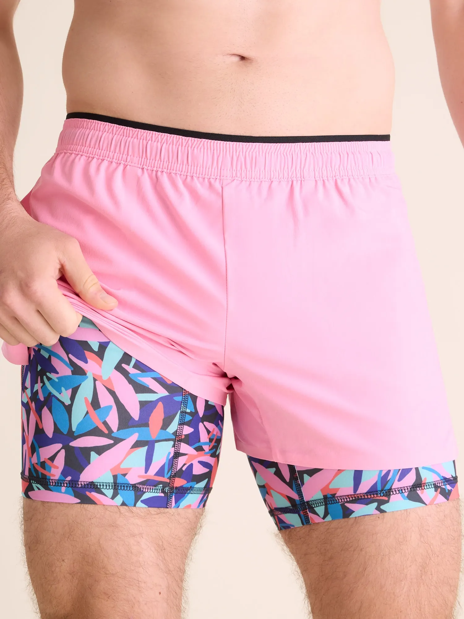 The Dreamland 5.5" (Ultimate Training Short) - Image 3