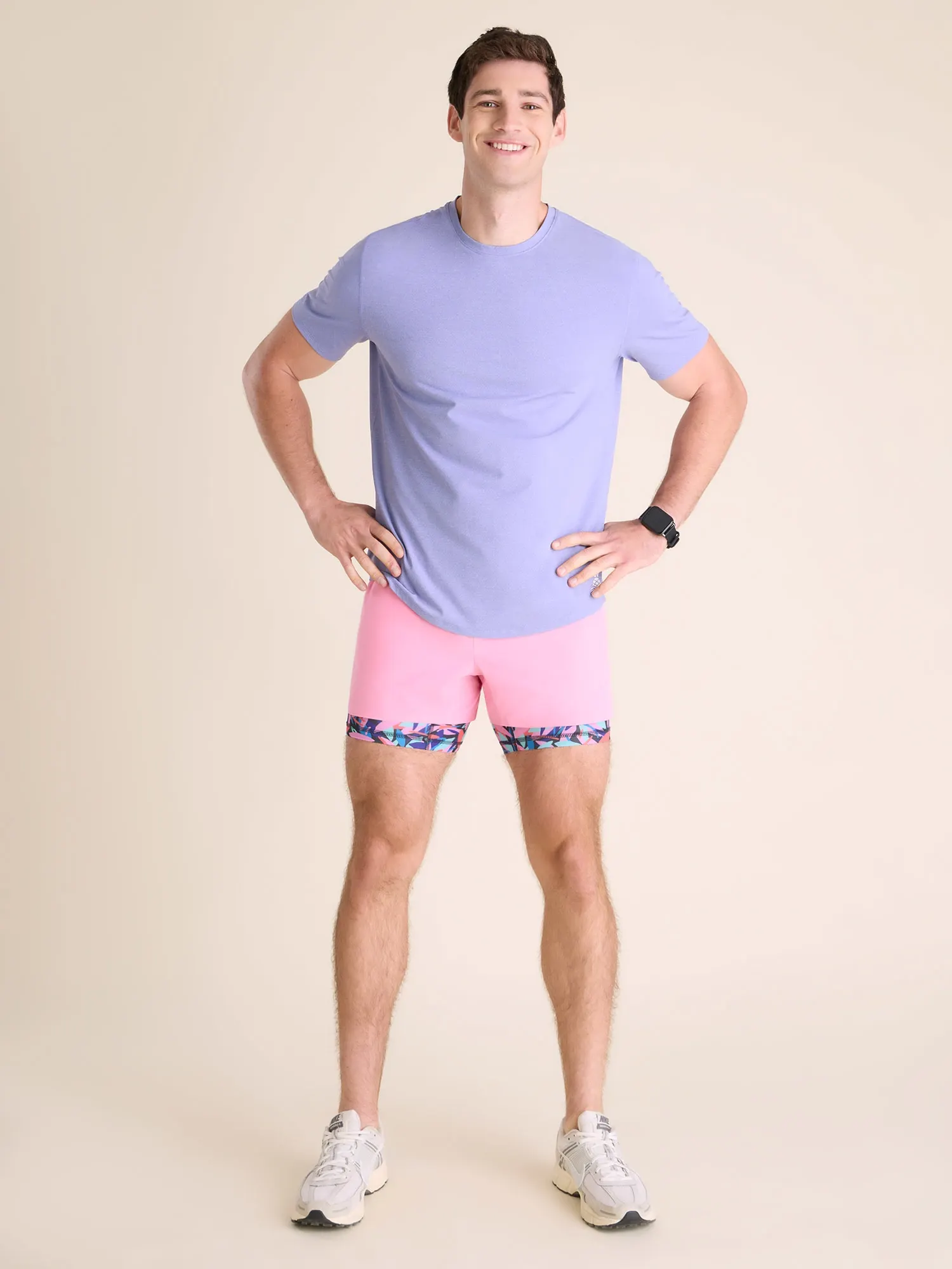 The Dreamland 5.5" (Ultimate Training Short) - Image 4