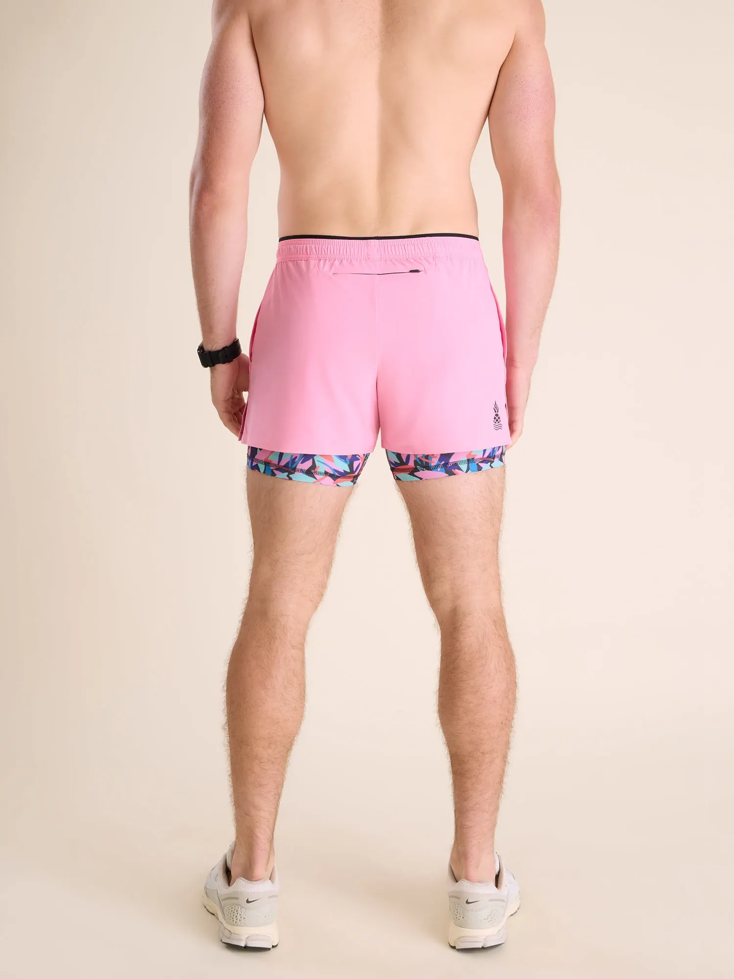 The Dreamland 5.5" (Ultimate Training Short) - Image 5