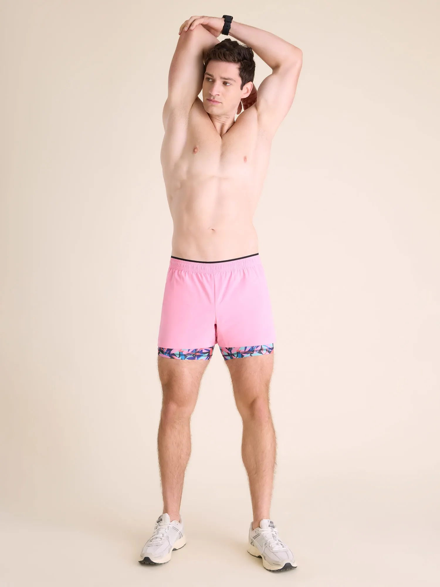 The Dreamland 5.5" (Ultimate Training Short) - Image 6