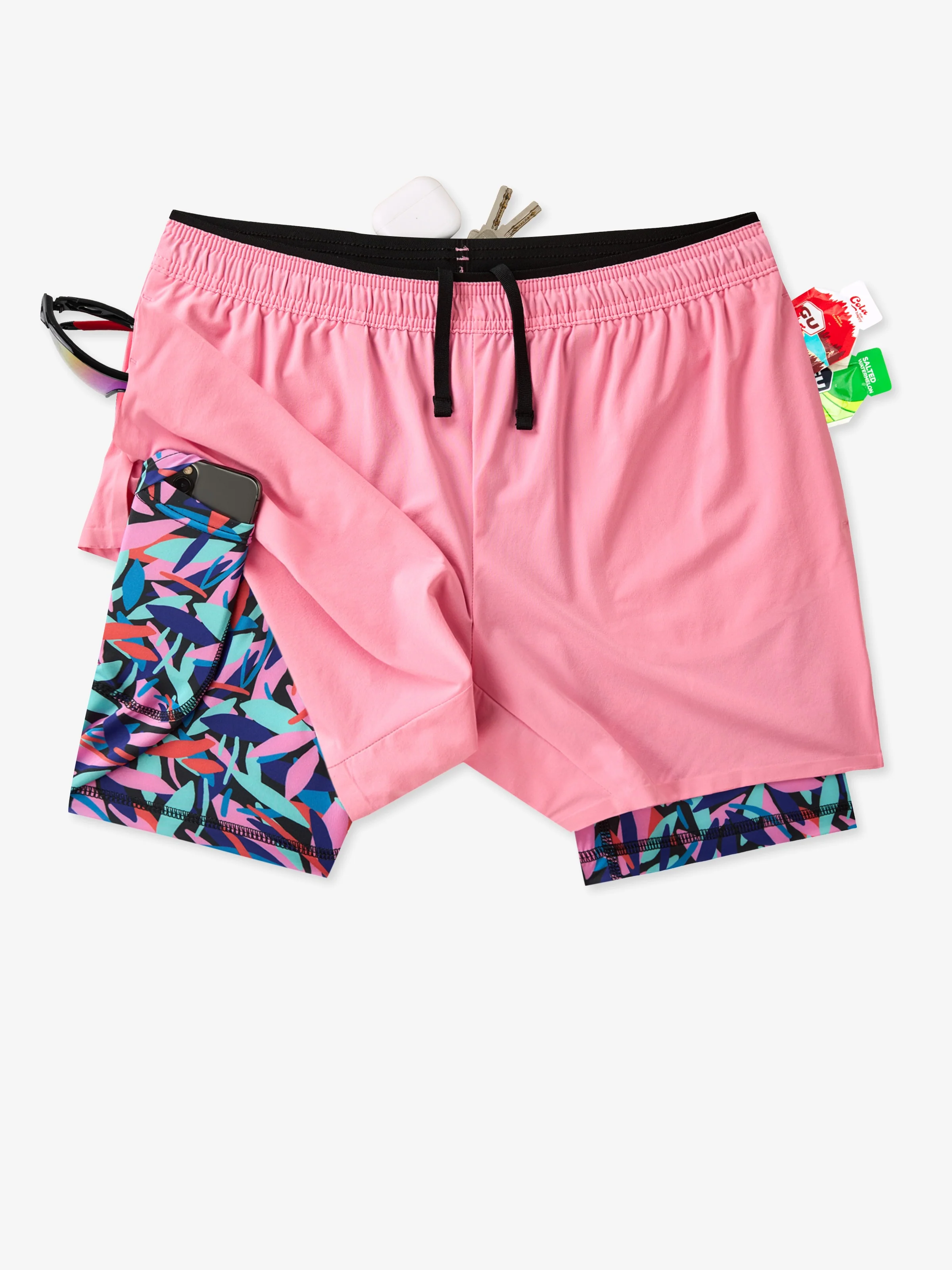 The Dreamland 5.5" (Ultimate Training Short) - Image 9