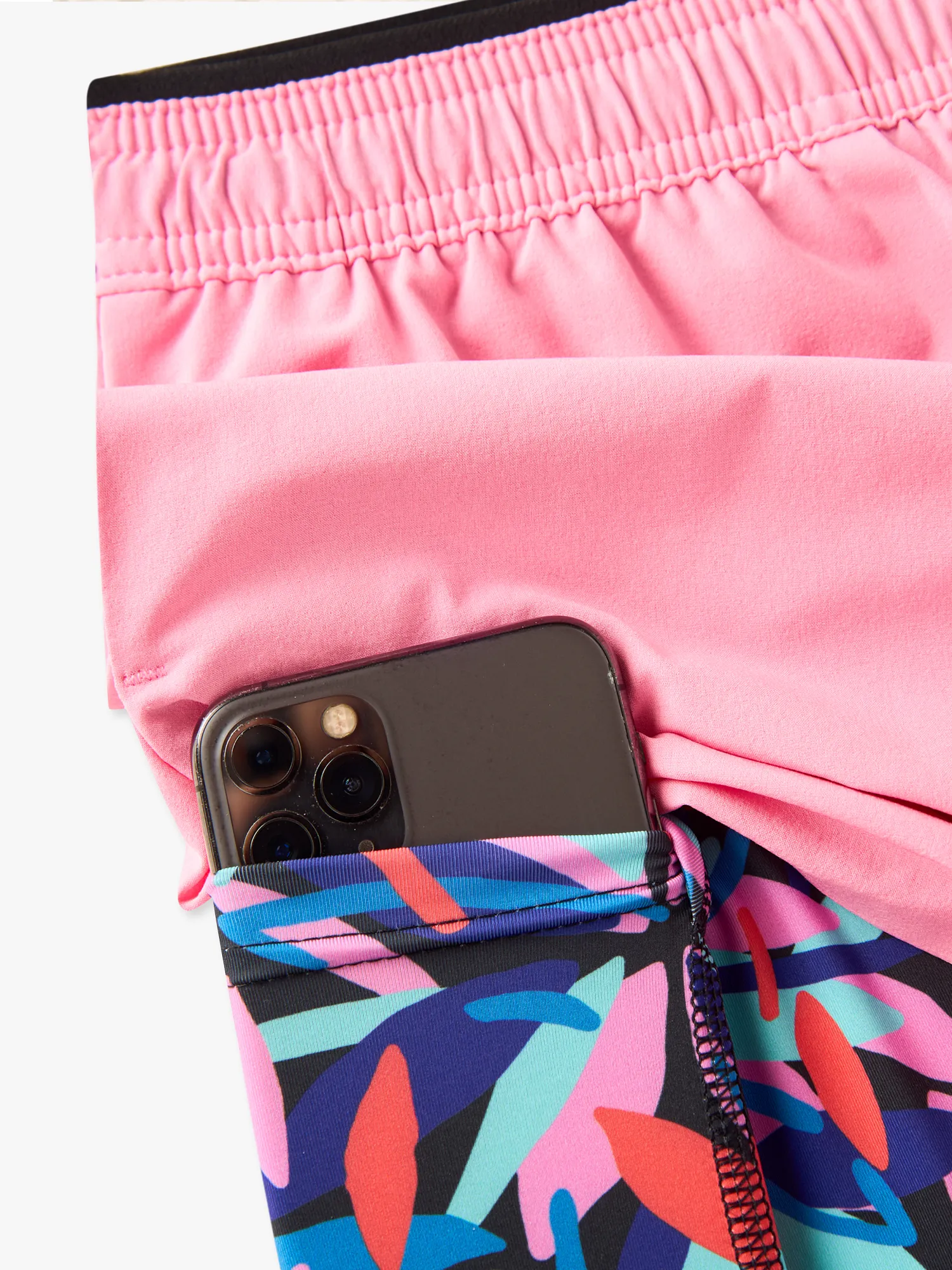 The Dreamland 5.5" (Ultimate Training Short with Hidden Liner) - Image 10
