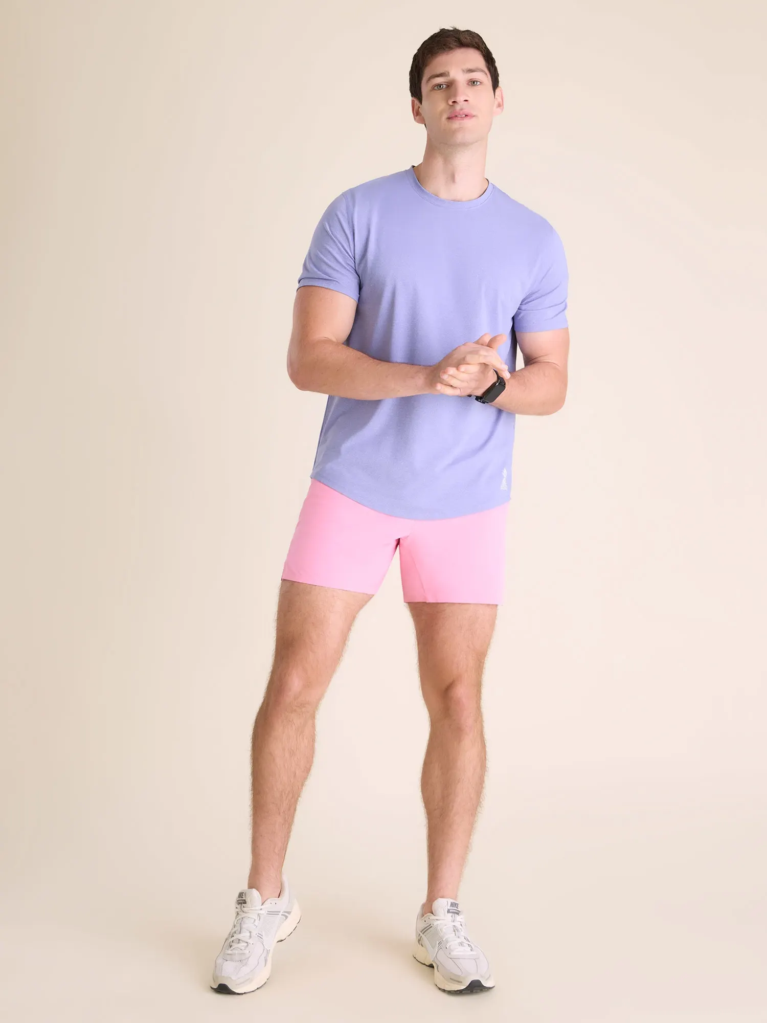 The Dreamland 5.5" (Ultimate Training Short with Hidden Liner) - Image 3