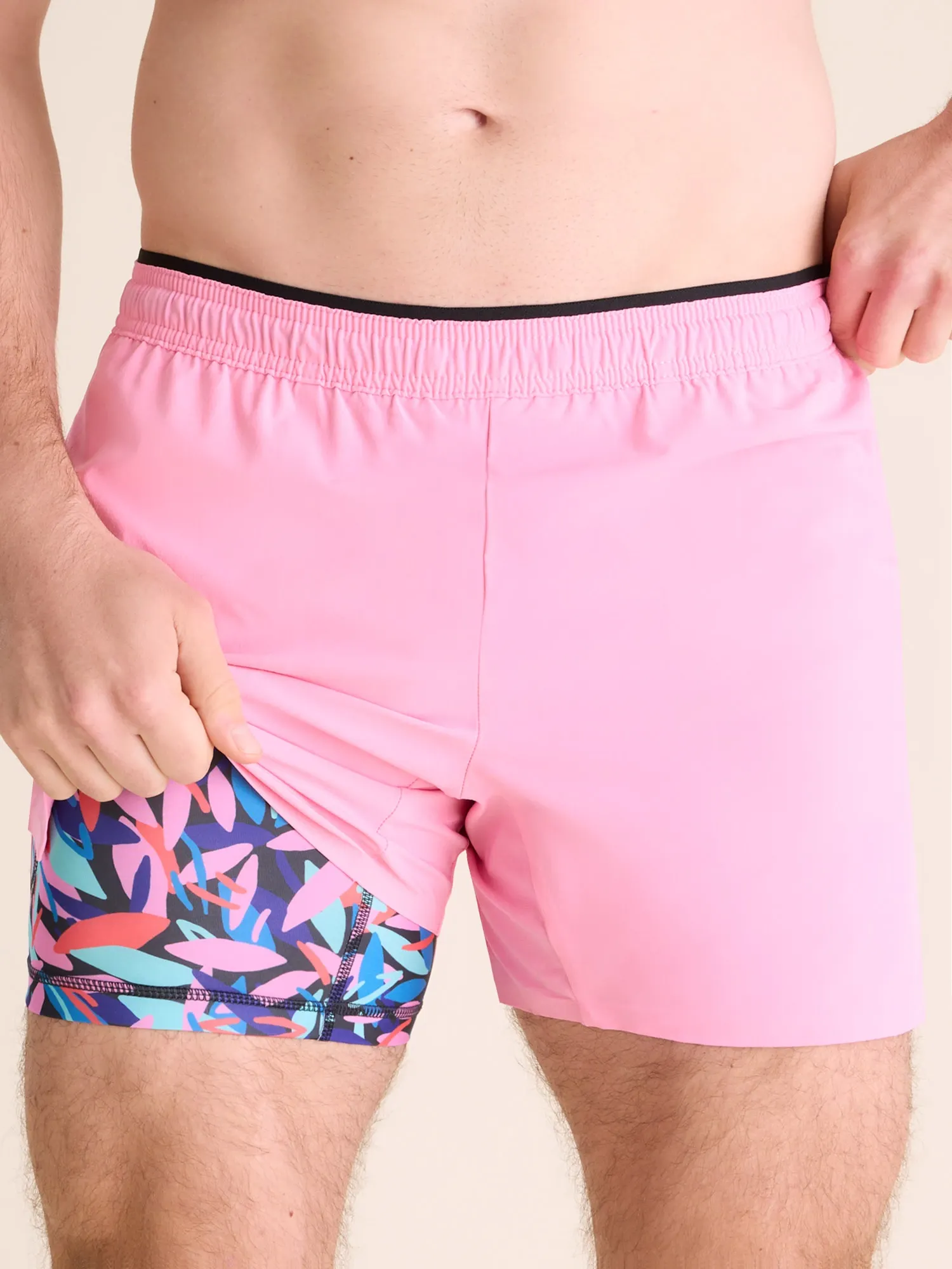 The Dreamland 5.5" (Ultimate Training Short with Hidden Liner) - Image 4
