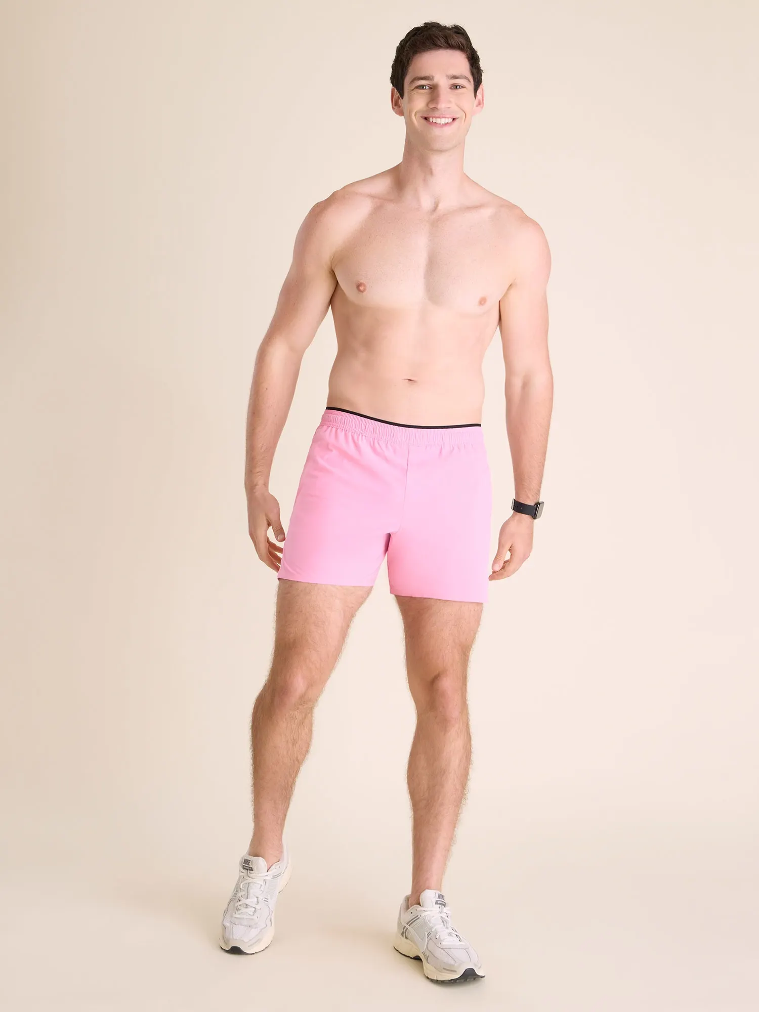 The Dreamland 5.5" (Ultimate Training Short with Hidden Liner) - Image 6