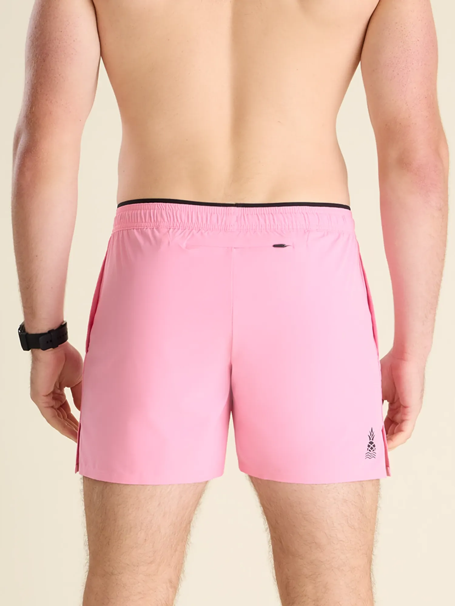 The Dreamland 5.5" (Ultimate Training Short with Hidden Liner) - Image 7