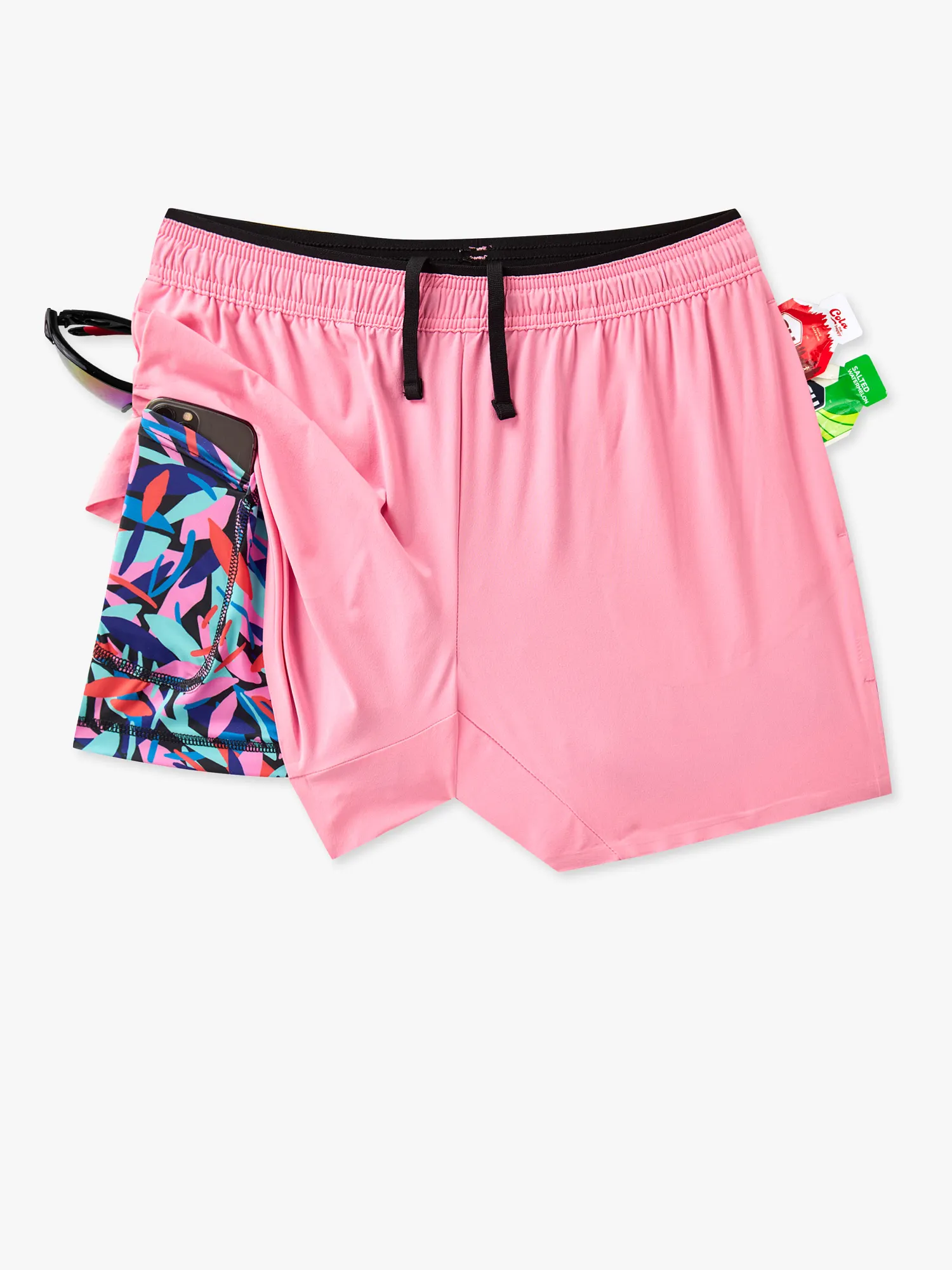The Dreamland 5.5" (Ultimate Training Short with Hidden Liner) - Image 9