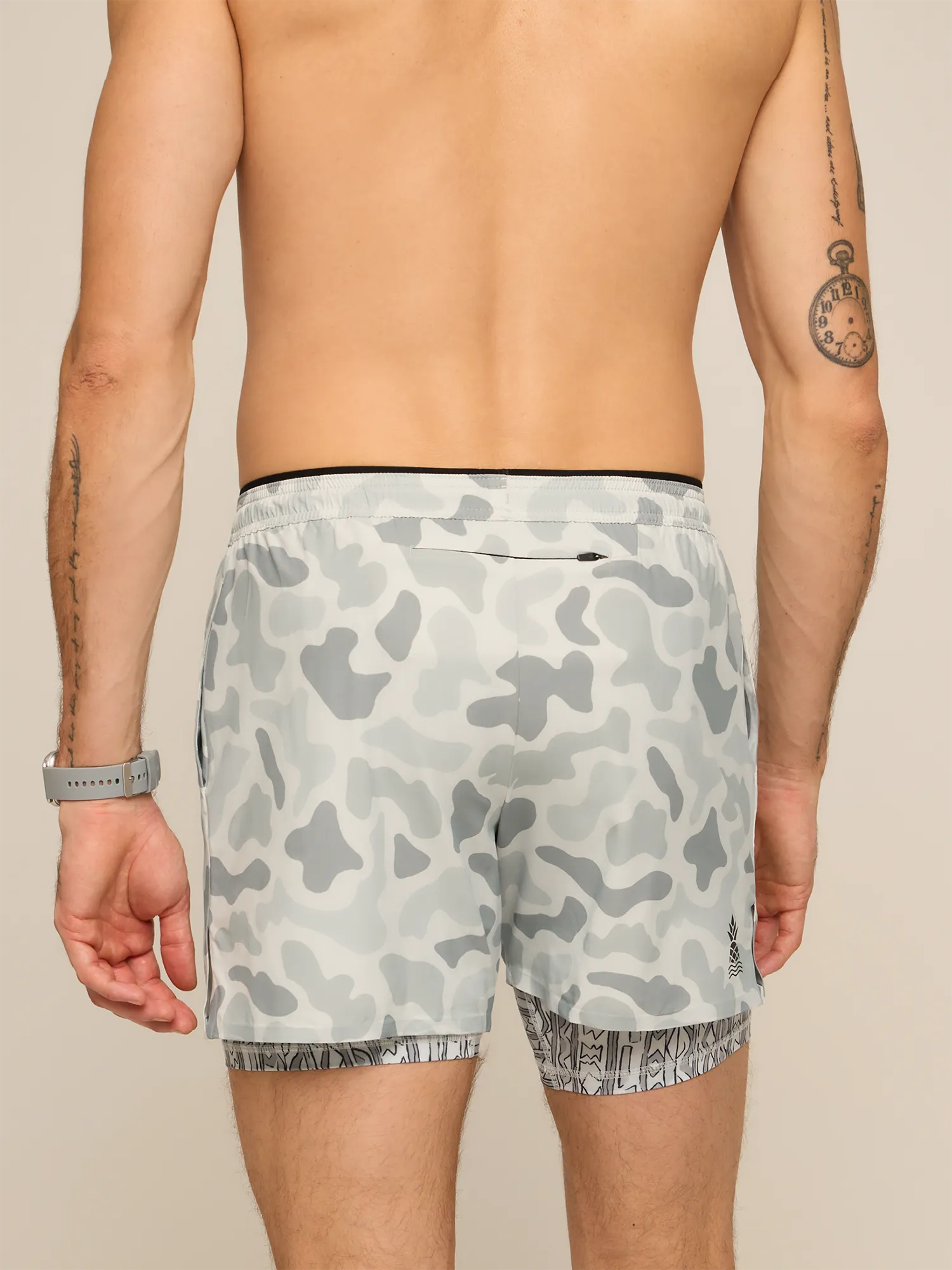 The Duck & Covers 5.5" (Ultimate Training Short) - Image 2