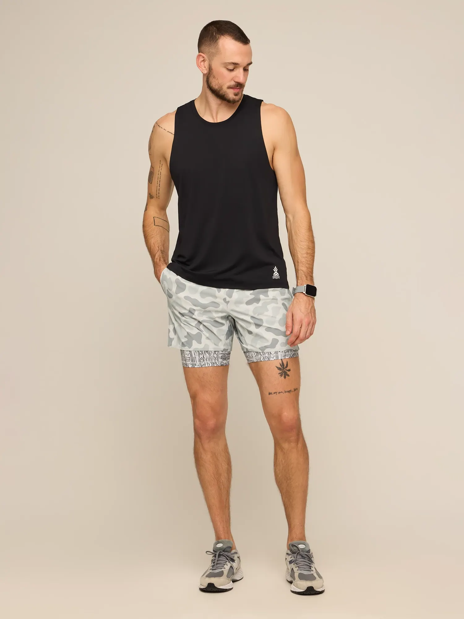 The Duck & Covers 5.5" (Ultimate Training Short) - Image 6