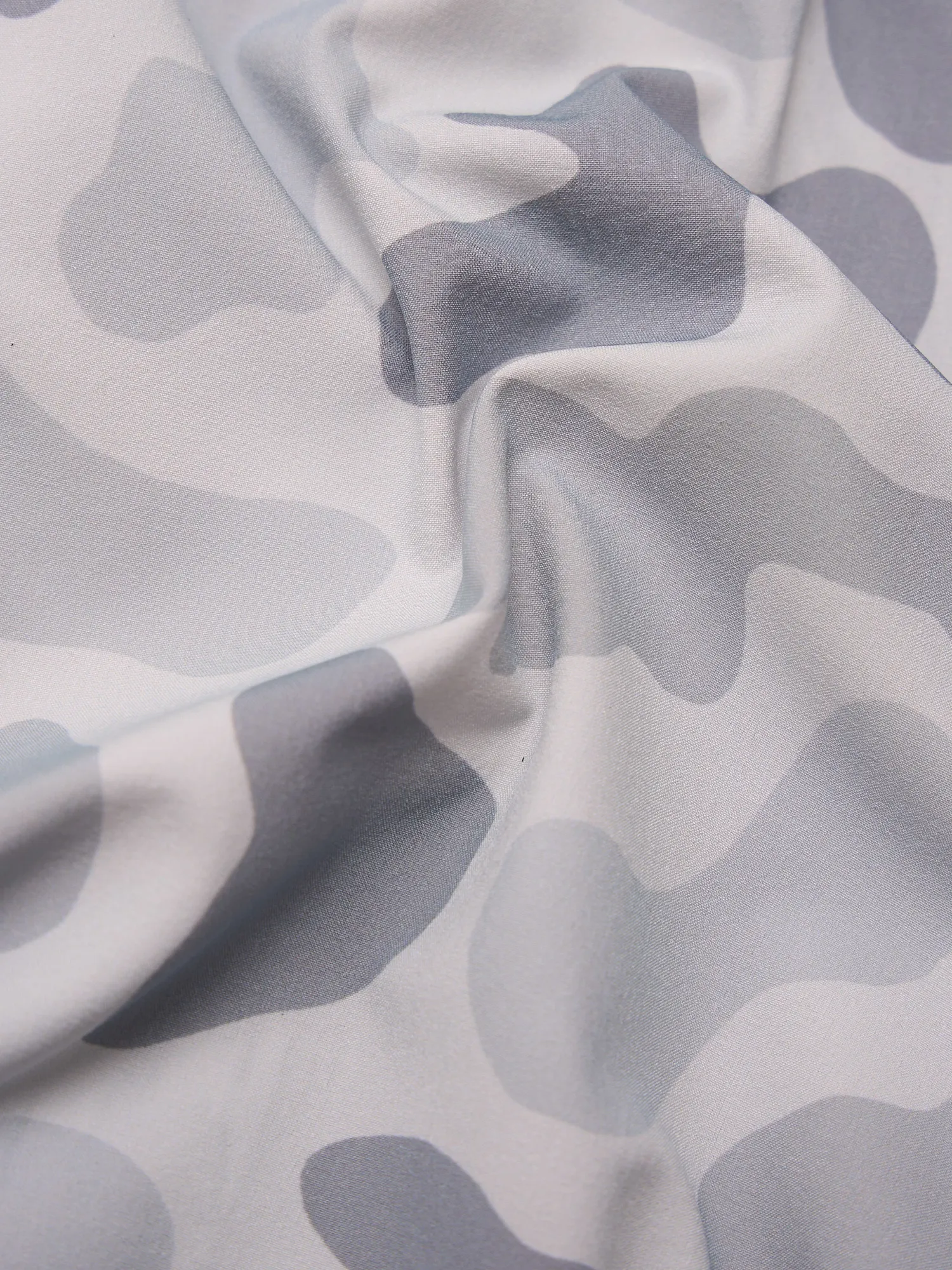 The Duck & Cover (Boys Ultimate Training Short)- Gray - Image 3