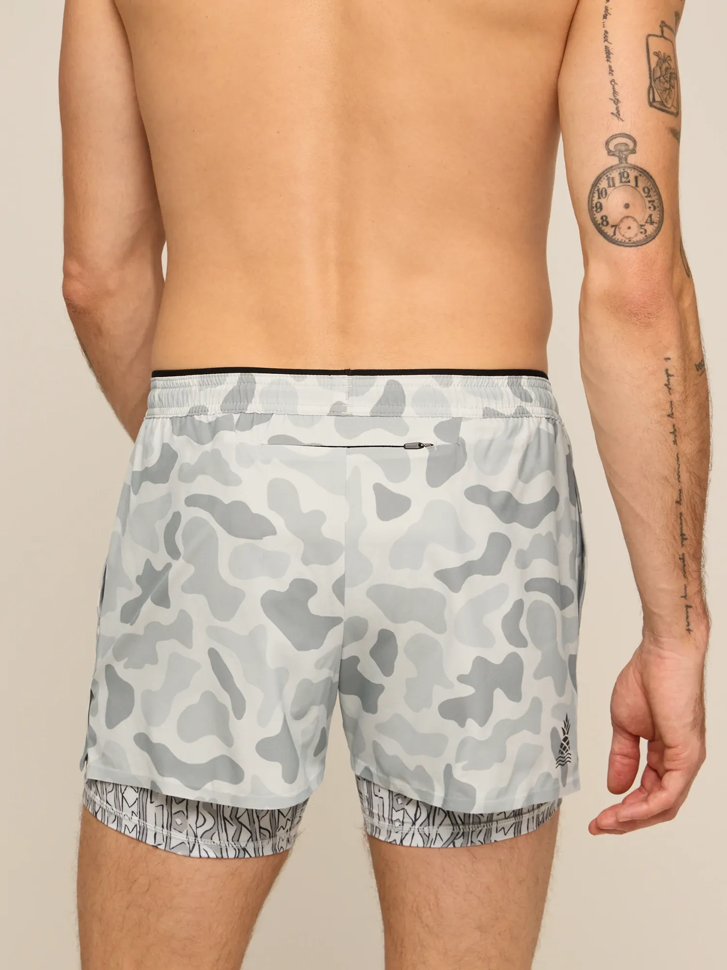 The Duck & Covers 4" (Ultimate Training Short) - Image 3