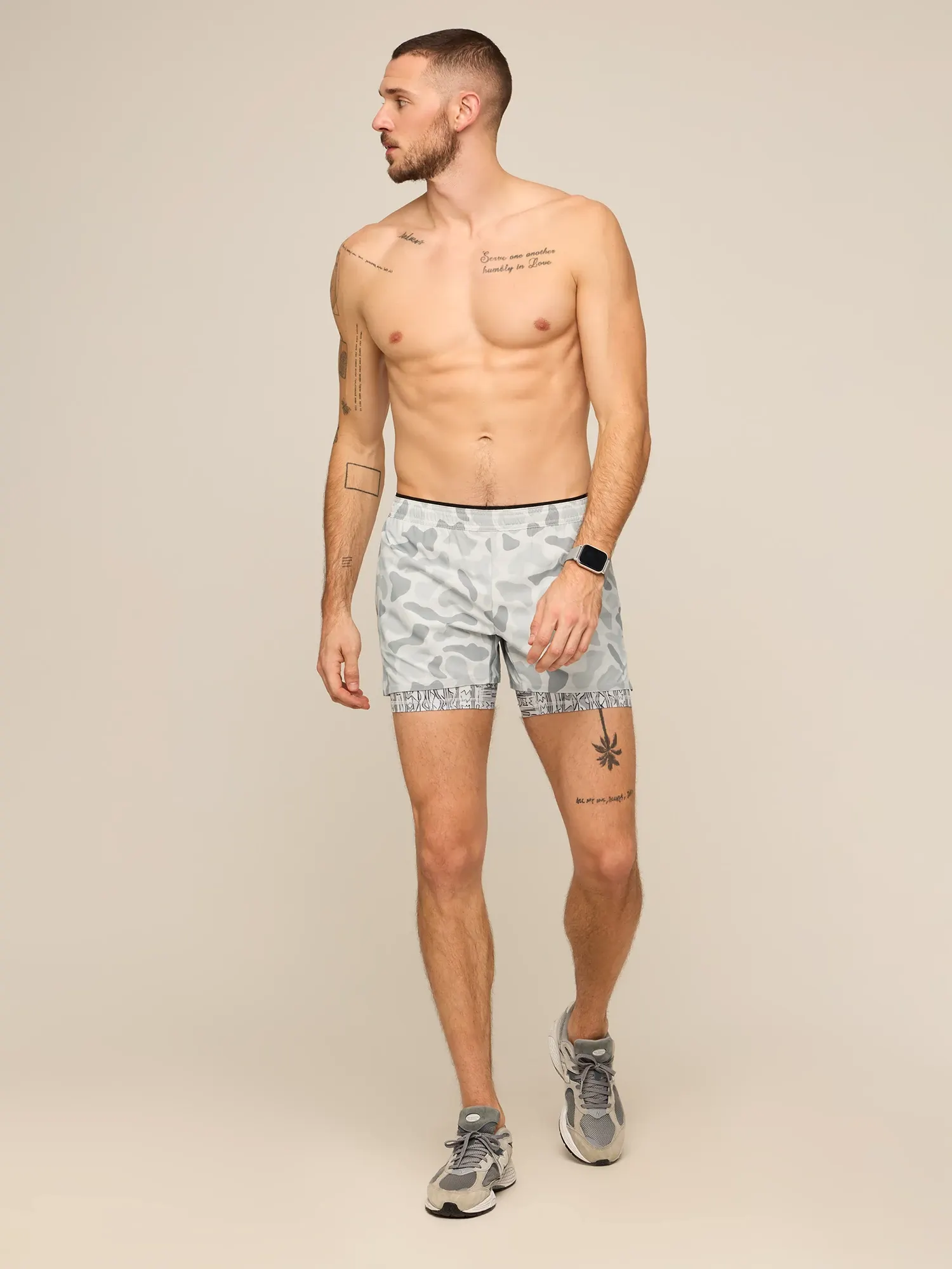 The Duck & Covers 4" (Ultimate Training Short) - Image 6