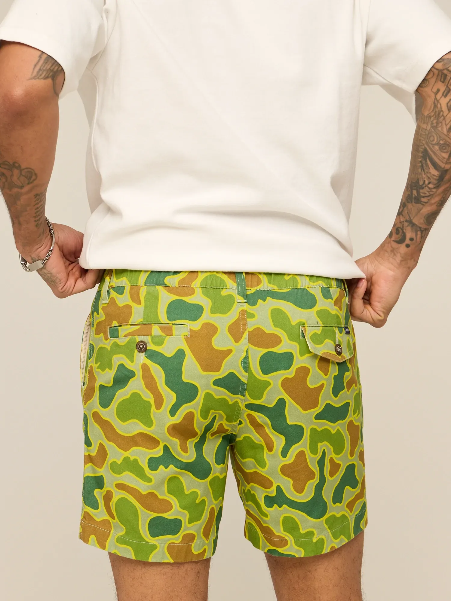 The Duck & Covers 5.5" (Originals) - Image 2