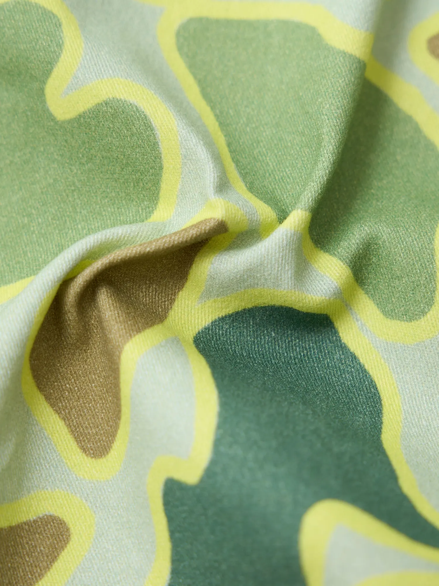 The Duck & Covers (Boys Originals)- Green - Image 5