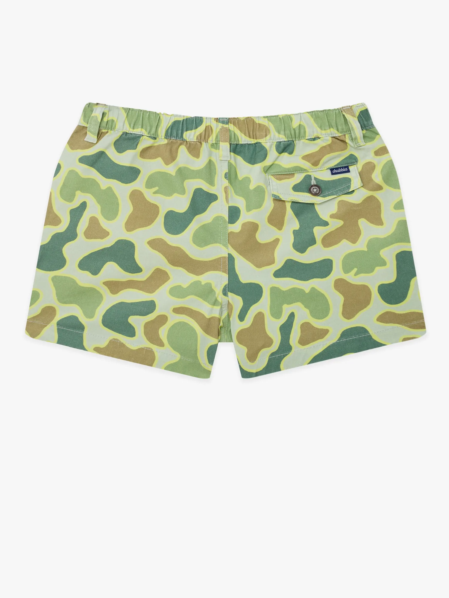 The Duck & Covers (Boys Originals)- Green - Image 6