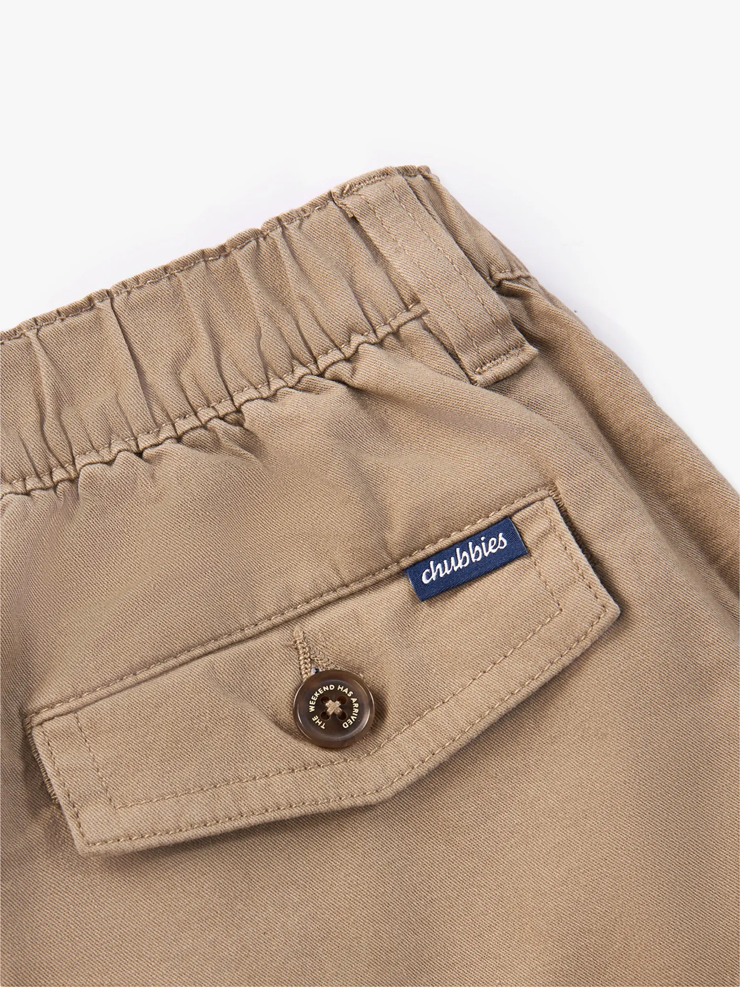 The Dunes (Boys Originals Shorties) - Image 3