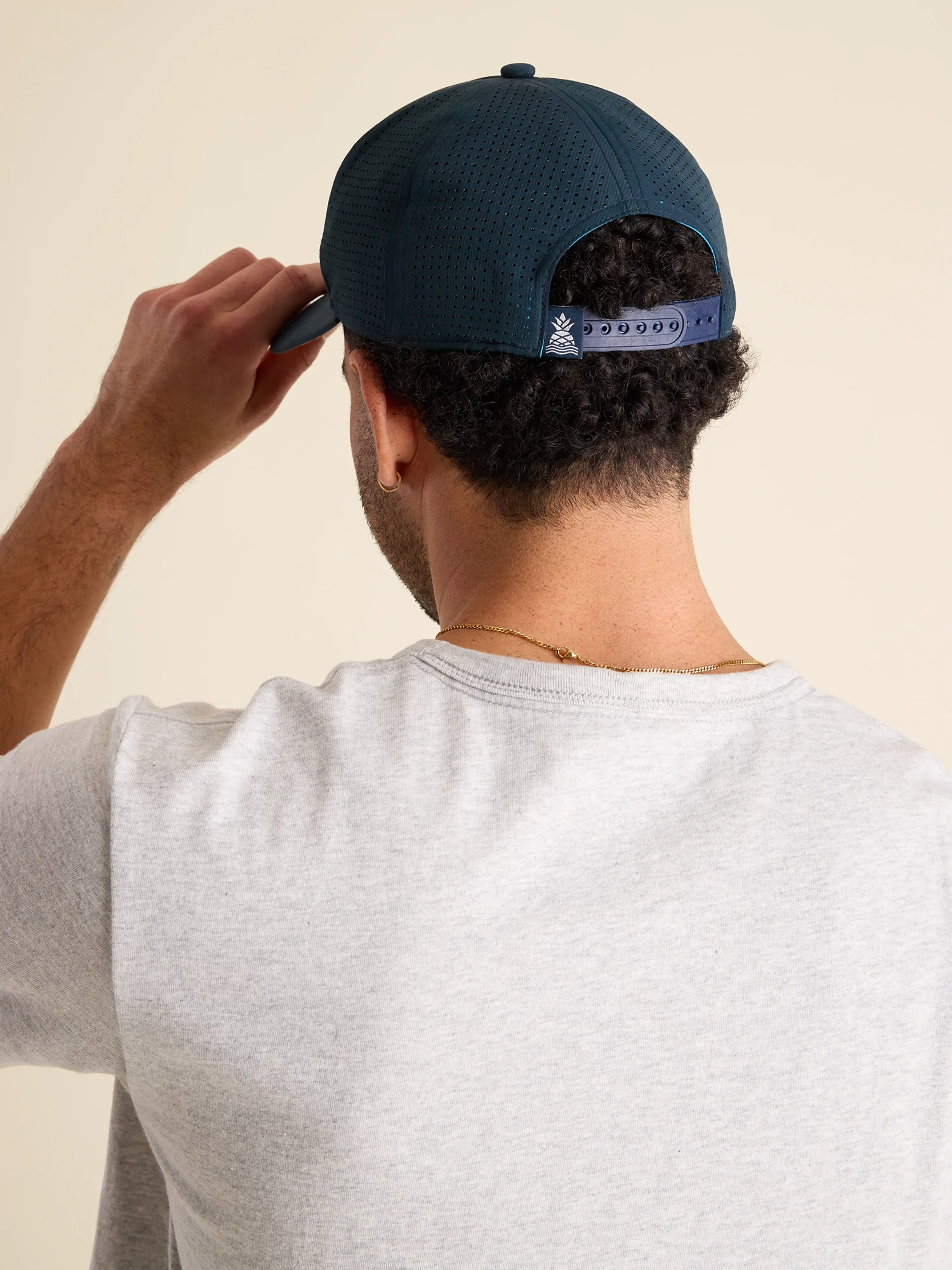 The Dusky (Pinch Hat) - Image 3