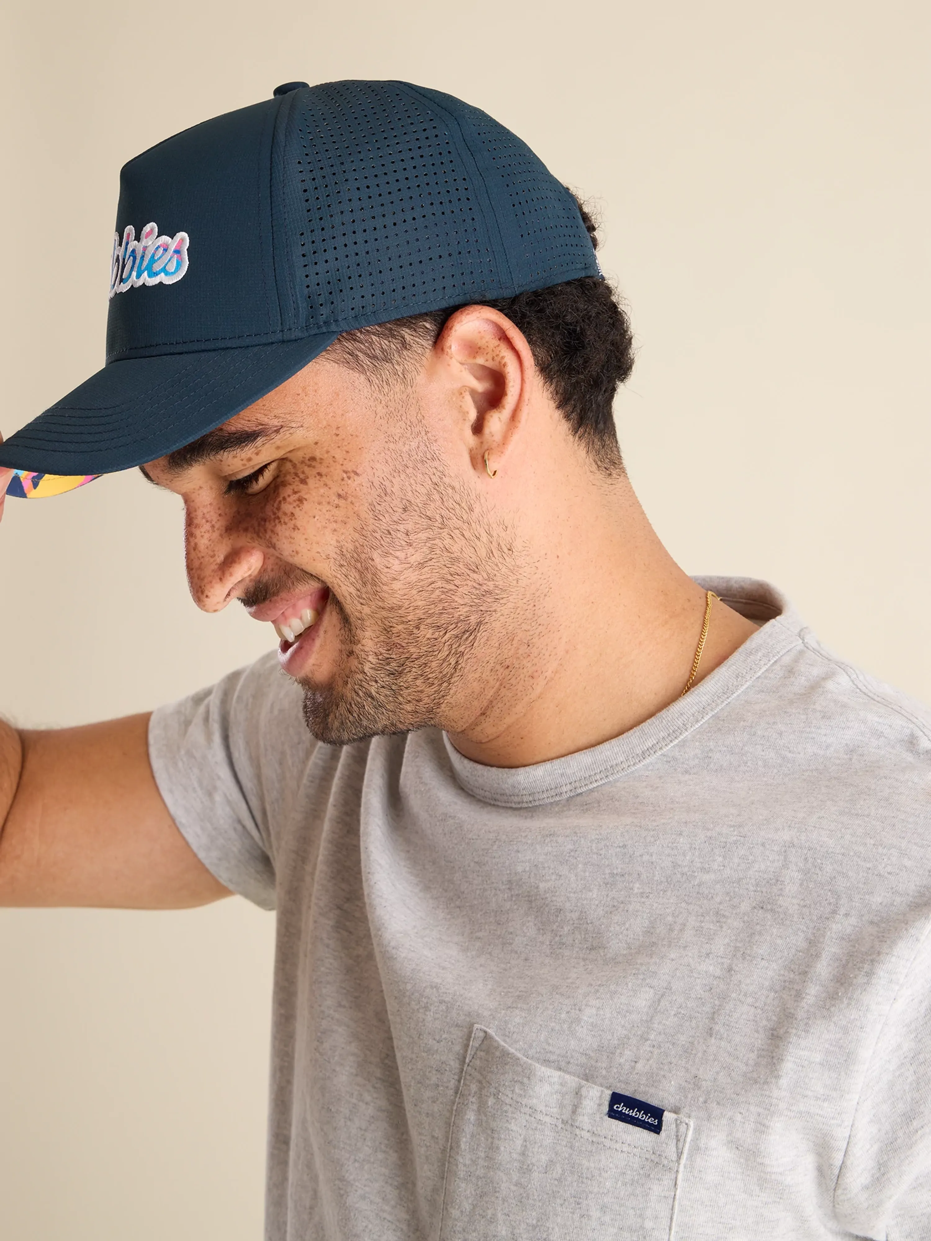 The Dusky (Pinch Hat) - Image 5