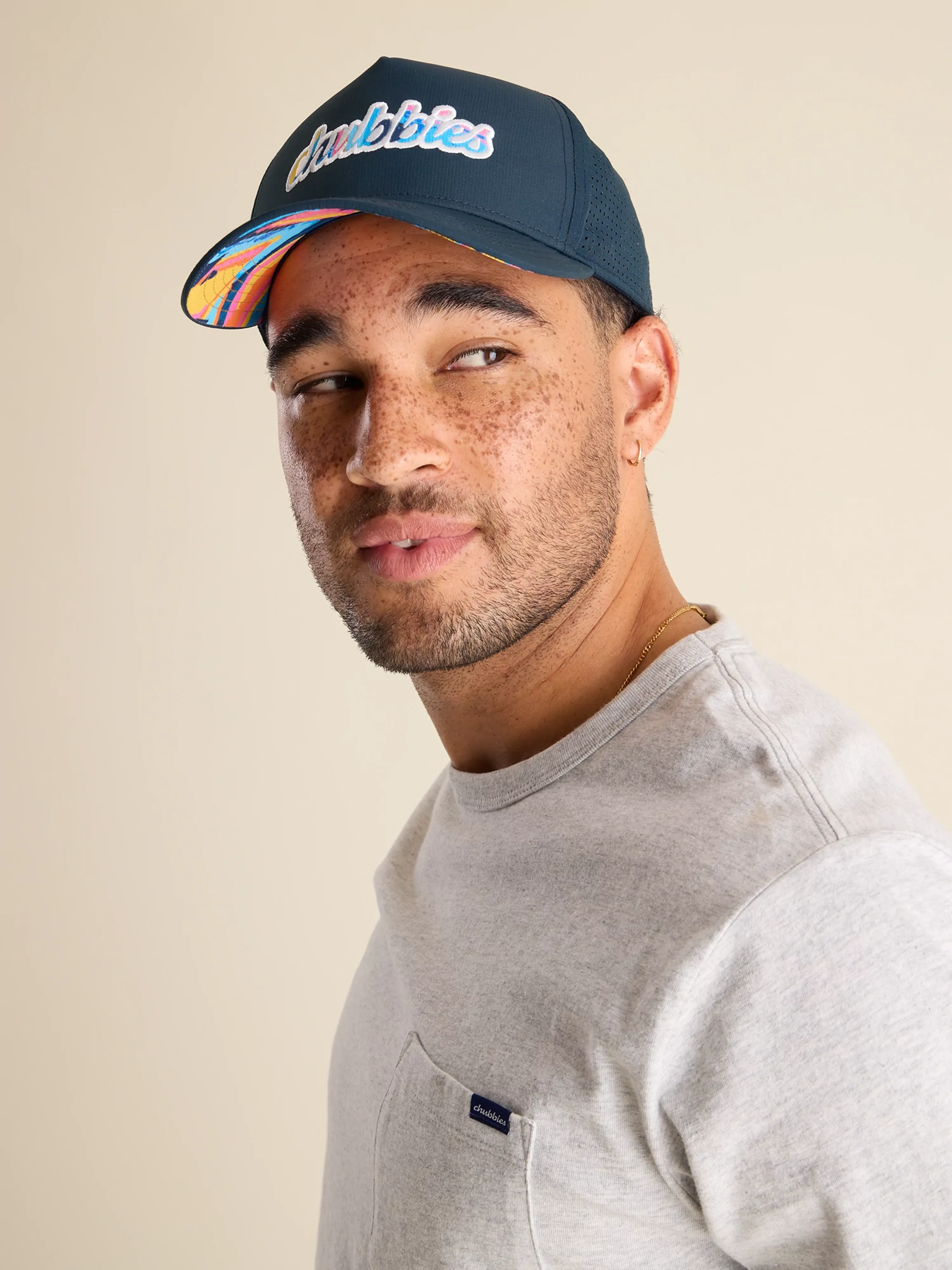 The Dusky (Pinch Hat) - Image 6