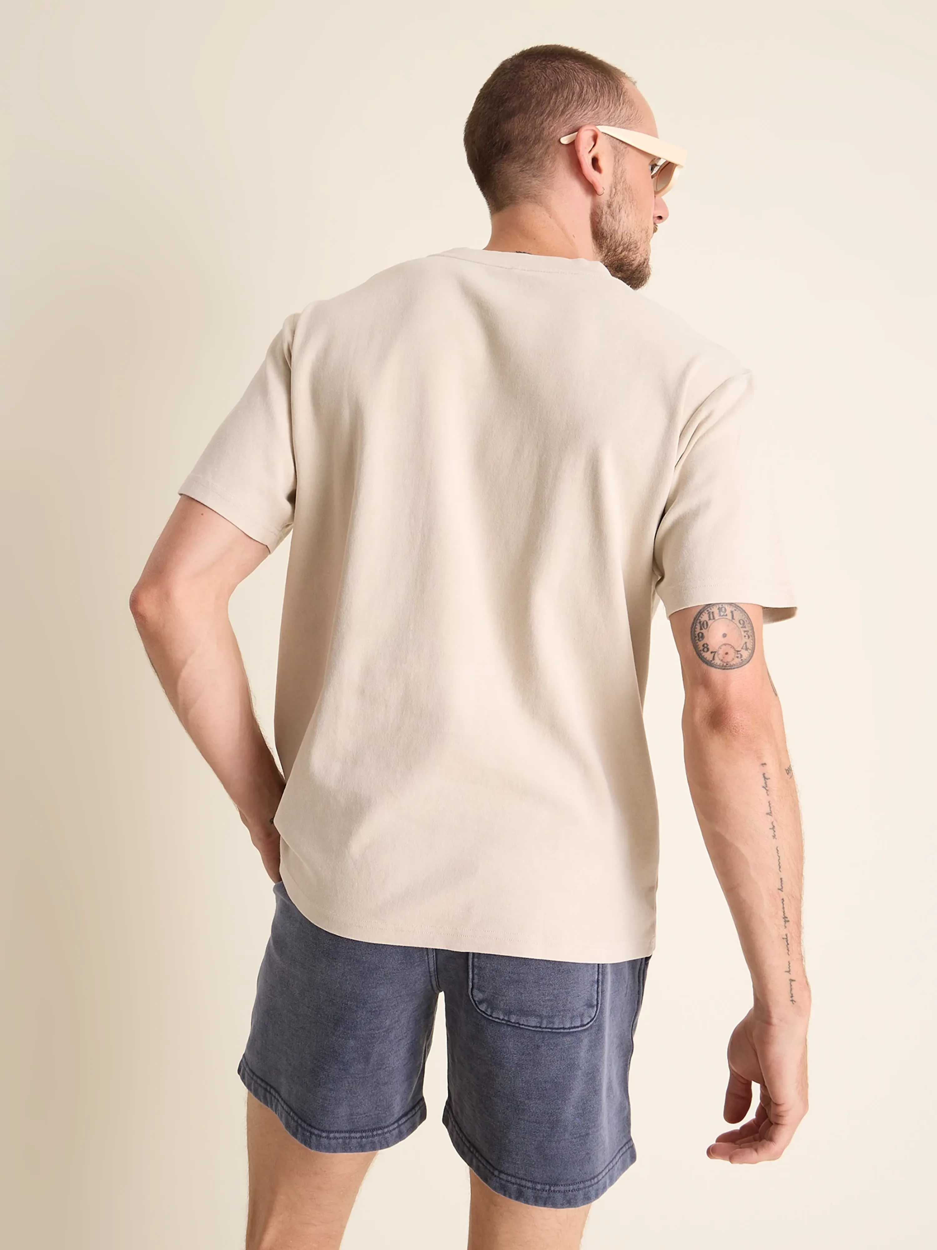 The Dust Devil (Oversized Tee) - Image 2