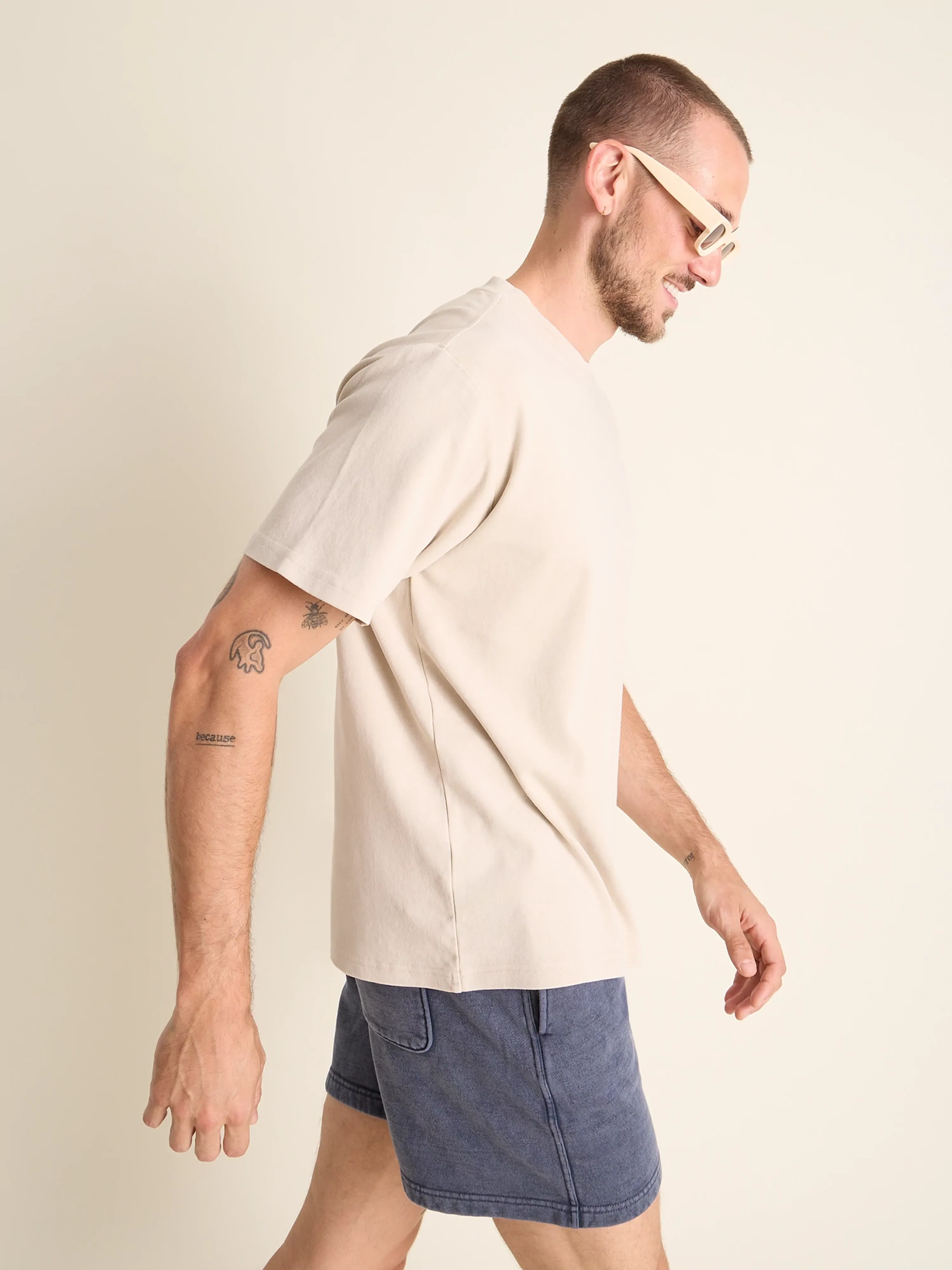The Dust Devil (Oversized Tee) - Image 3