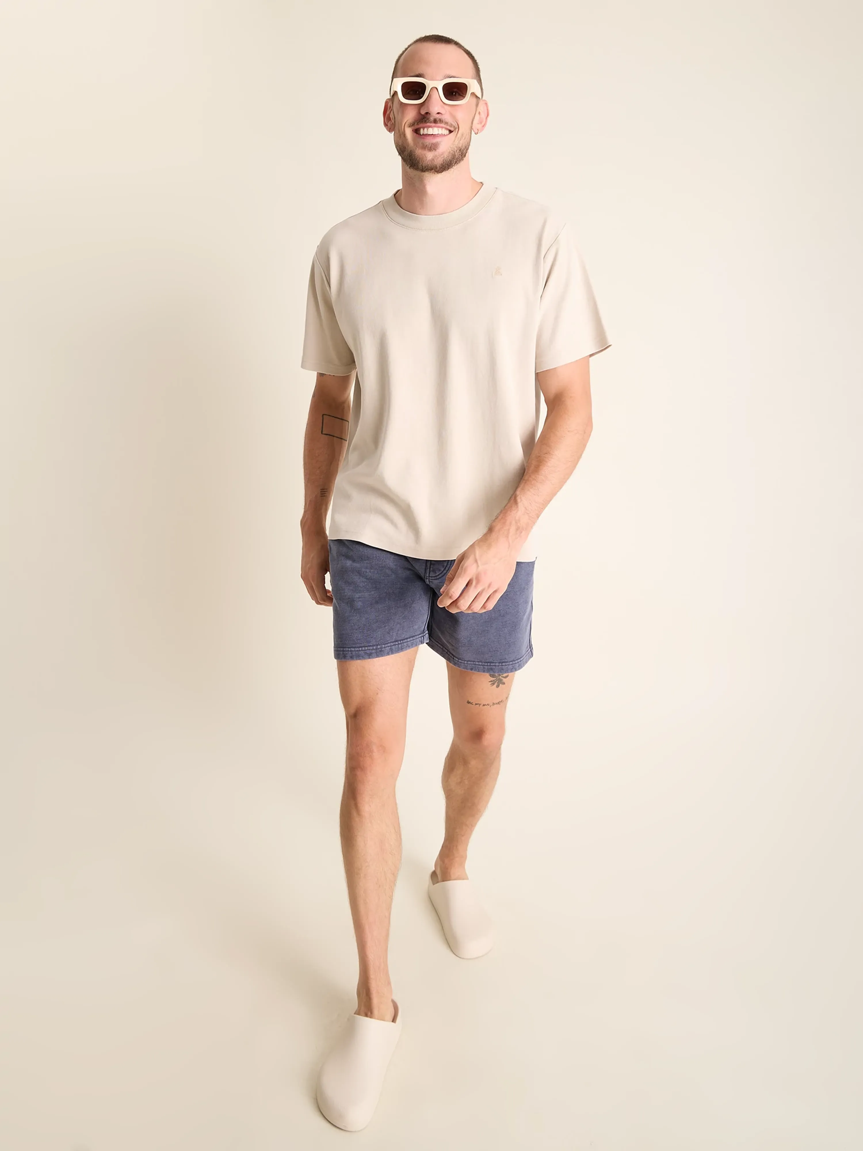 The Dust Devil (Oversized Tee) - Image 4