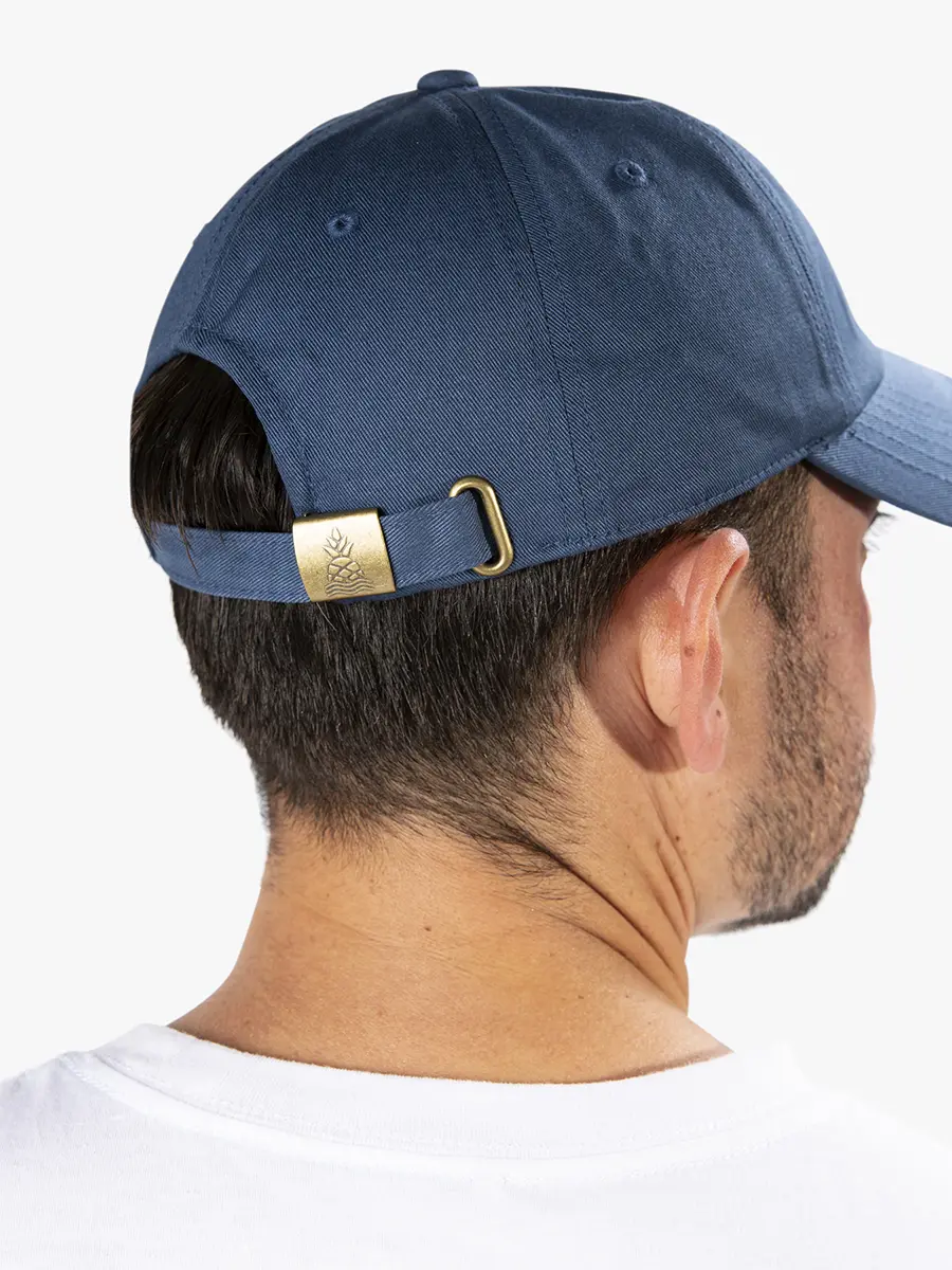 The Dusty Blue Dad Hat - Image 3
