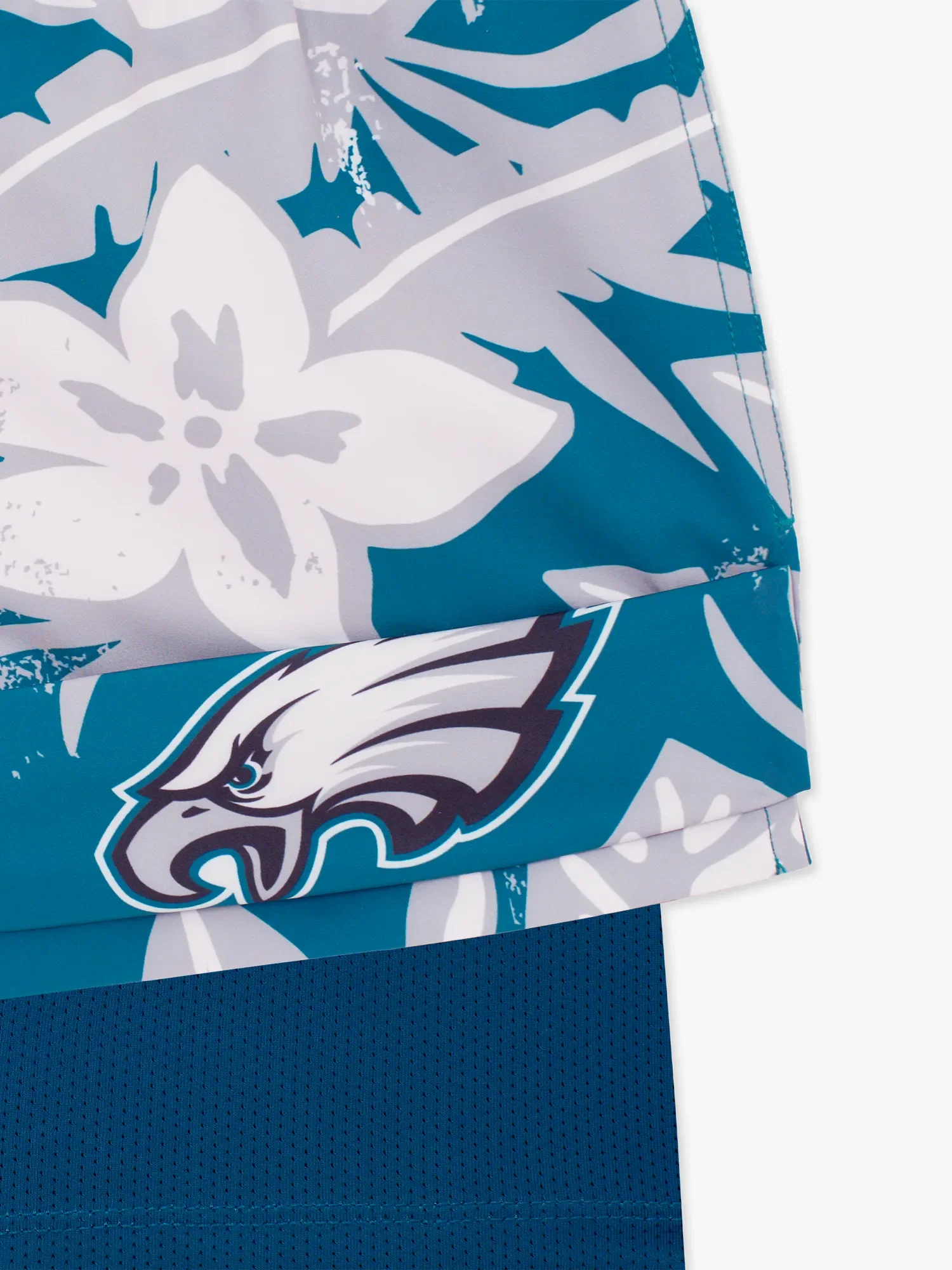 The Eagles Deep End Zones 5.5" (Classic Lined Swim Trunk) - Image 6