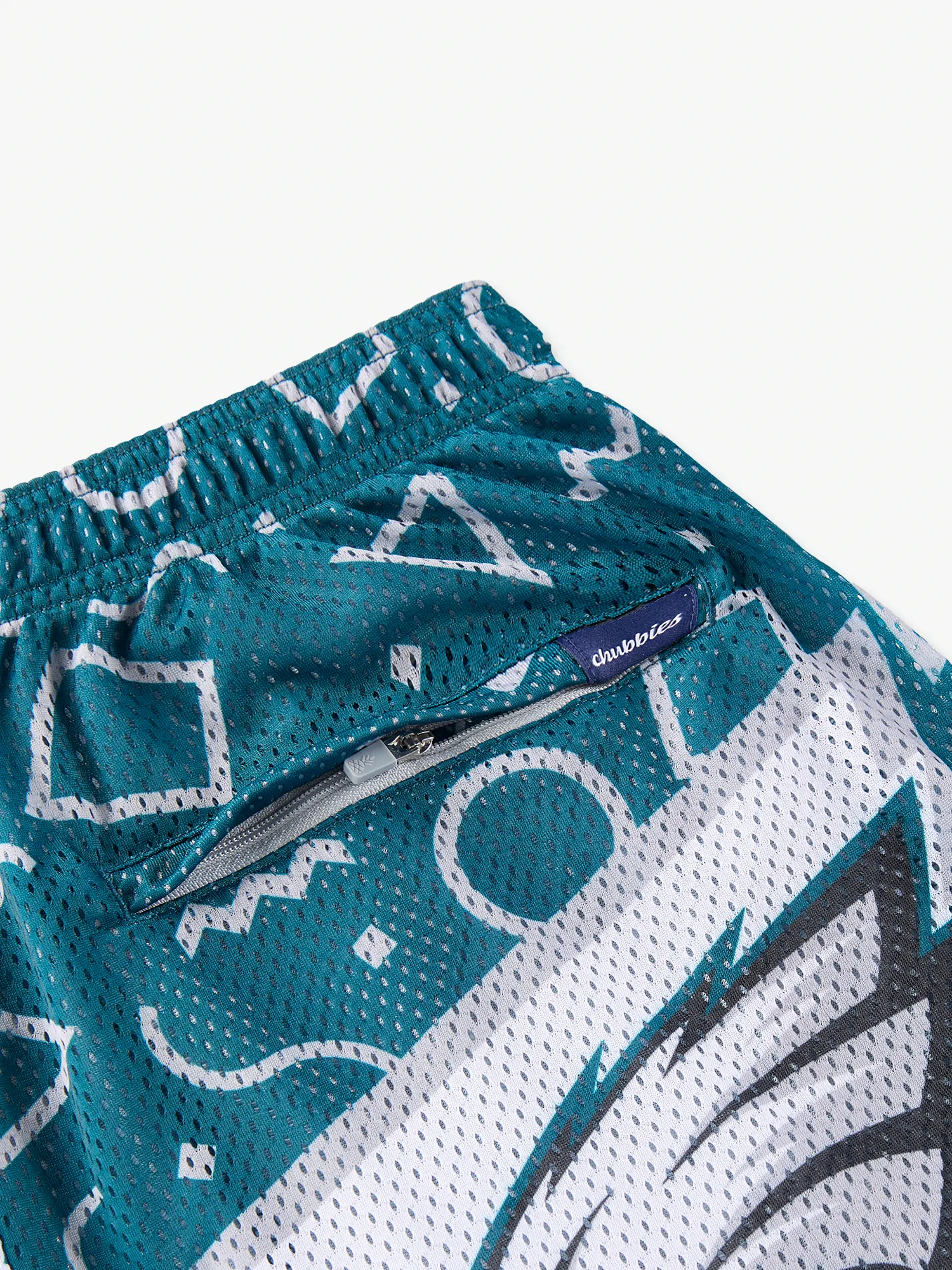The Eagles Game Day Fit (Mesh Short) - Image 3
