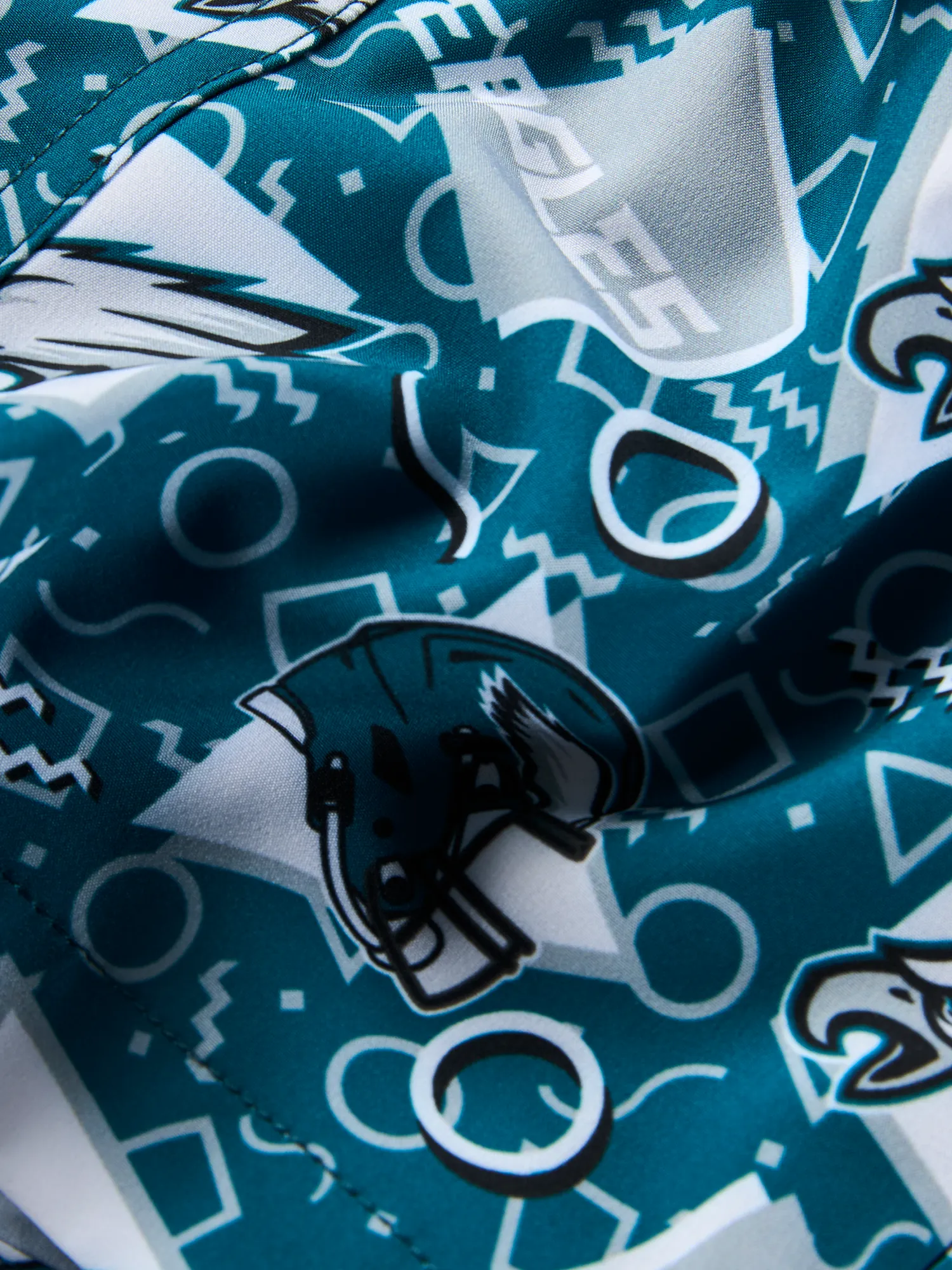 The Eagles Game Day Fit (Toddler Swim Trunk) - Image 2