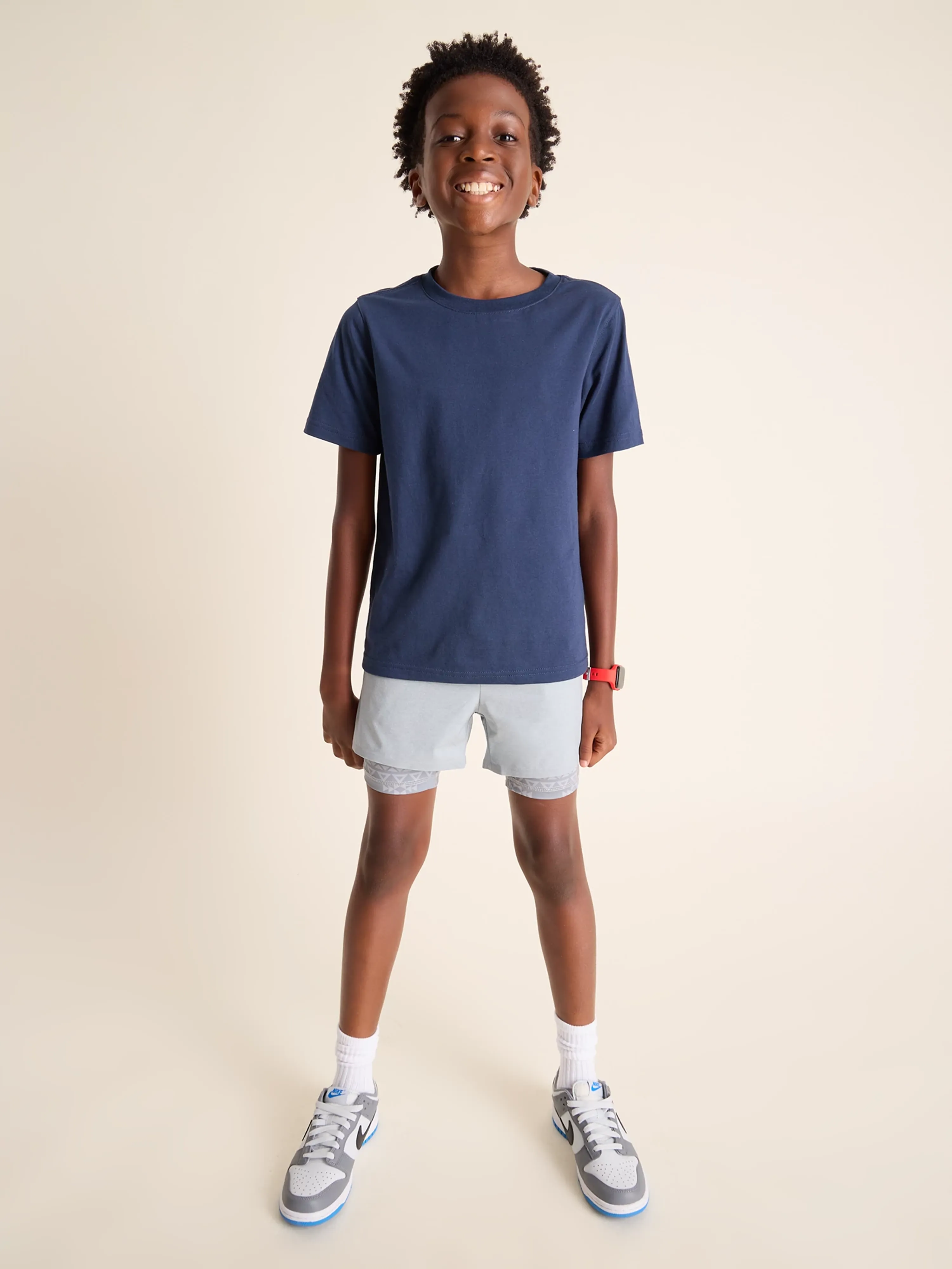 The Early Risers (Boys Ultimate Training Short) - Image 10