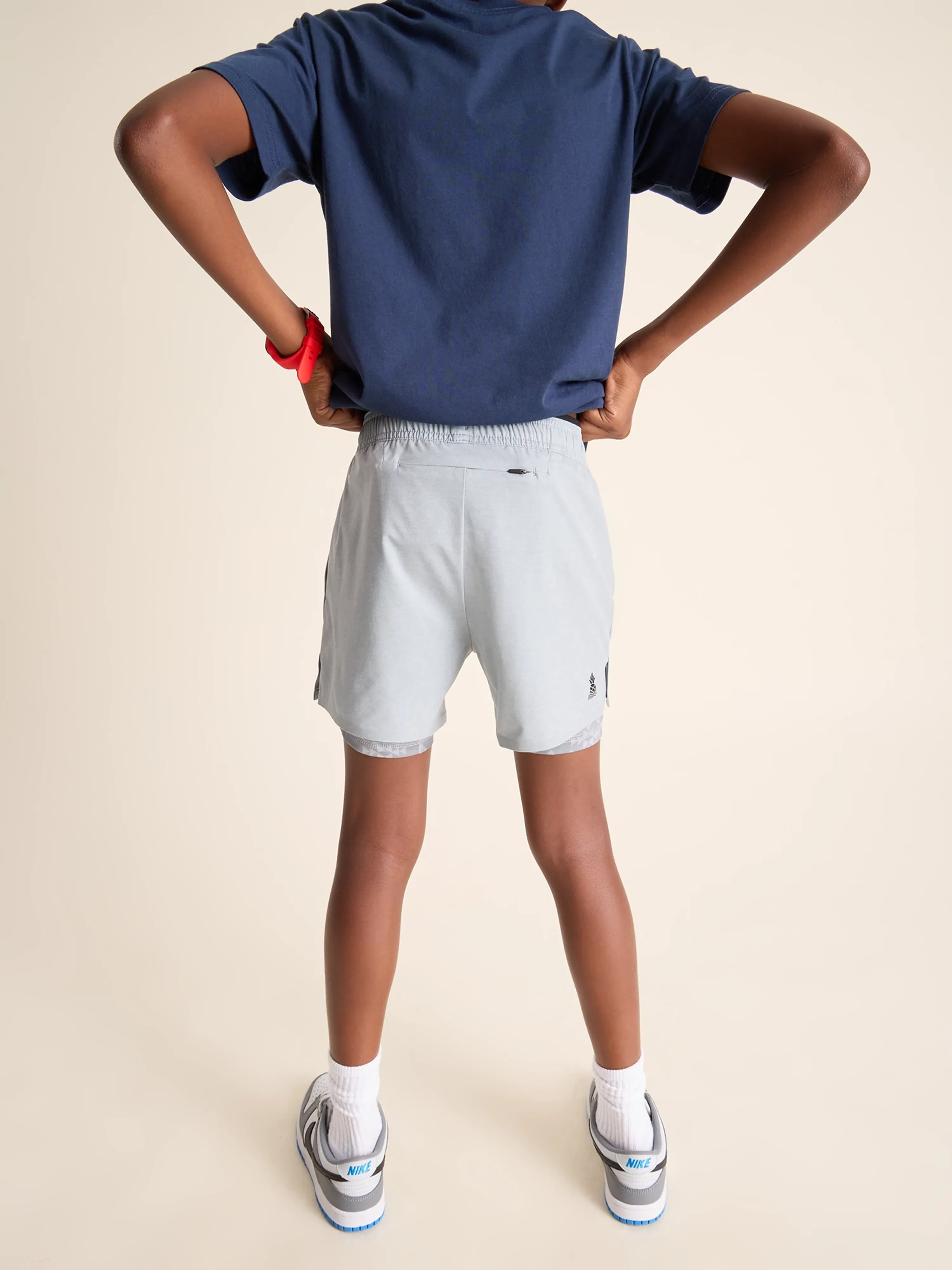 The Early Risers (Boys Ultimate Training Short) - Image 5