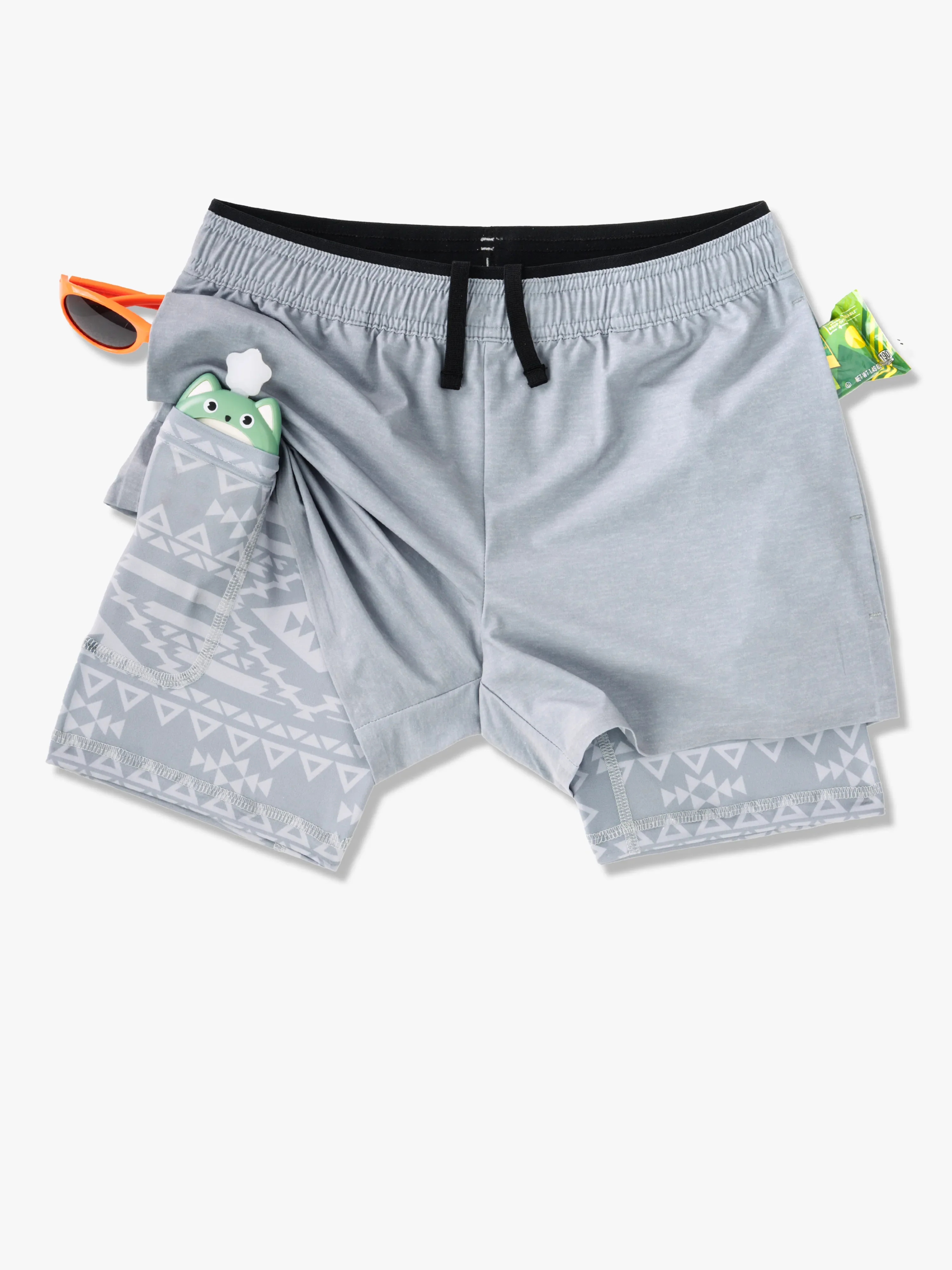 The Early Risers (Boys Ultimate Training Short) - Image 8