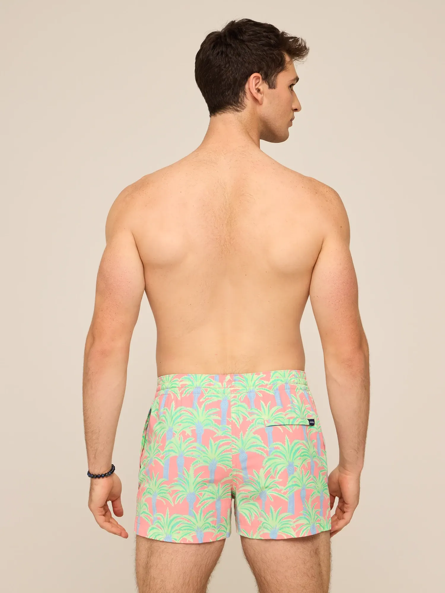 The Easy Breezys 4" (Classic Lined Swim Trunk) - Image 2