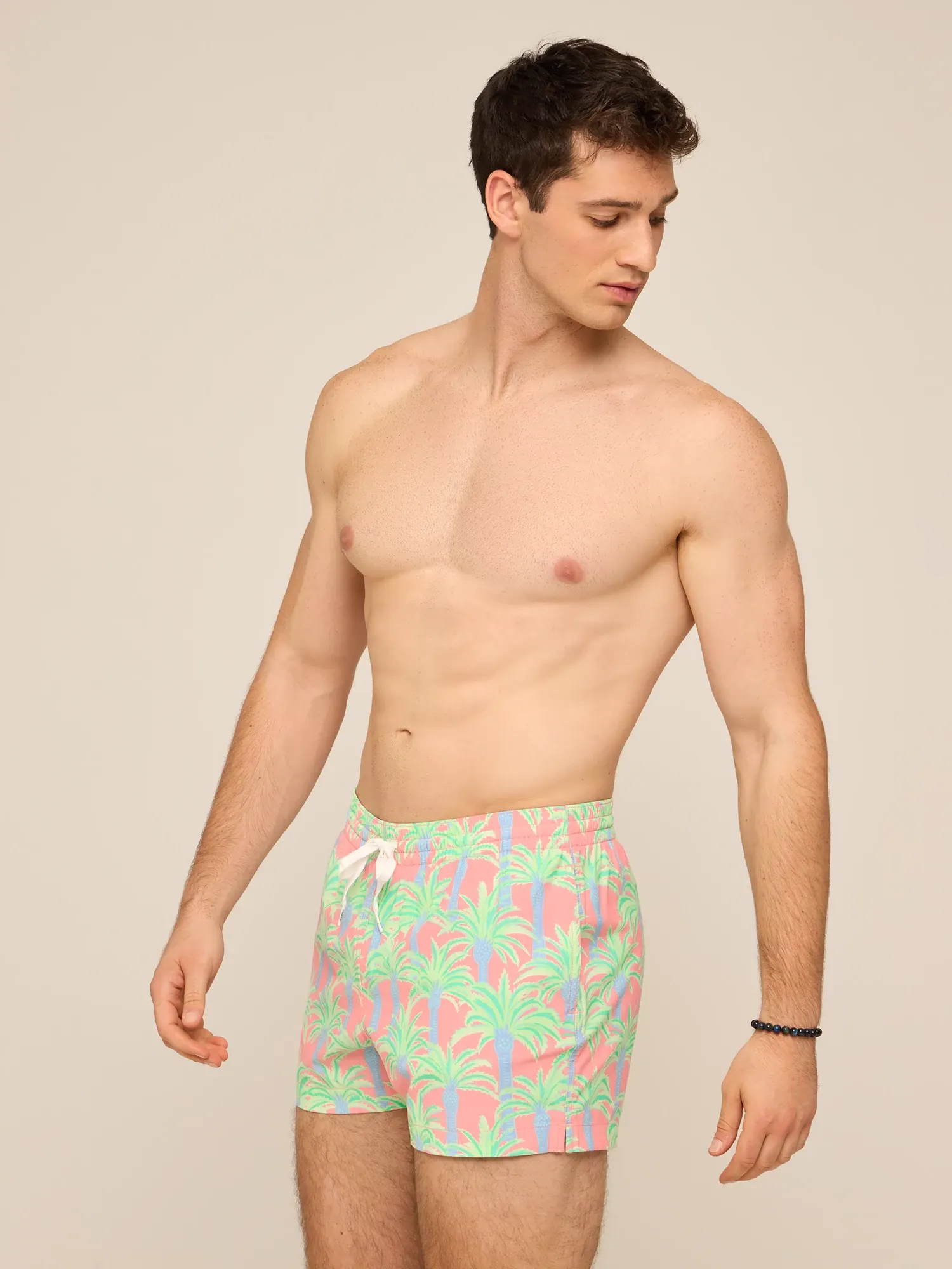 The Easy Breezys 4" (Classic Lined Swim Trunk) - Image 4