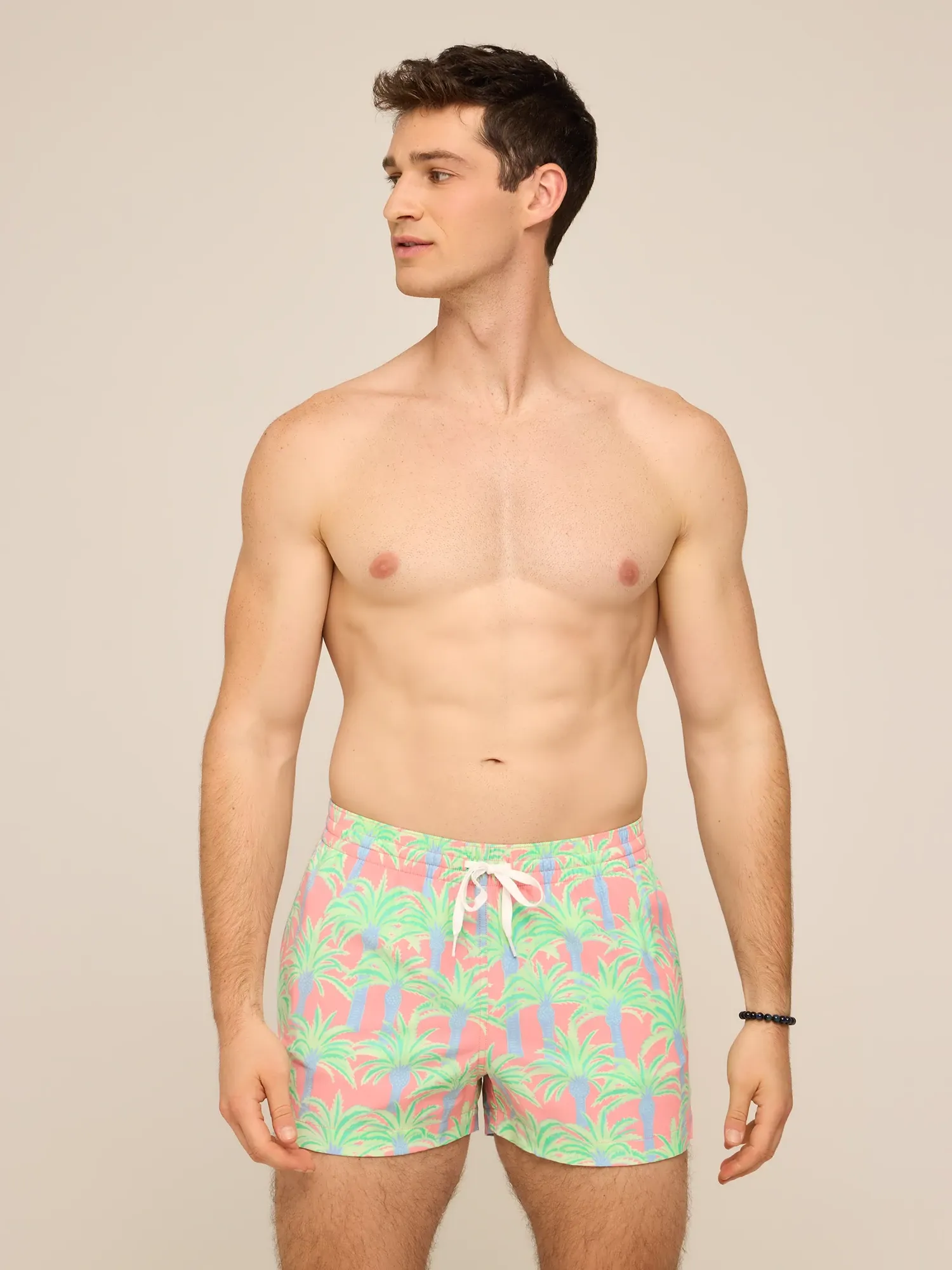 The Easy Breezys 4" (Classic Lined Swim Trunk) - Image 5