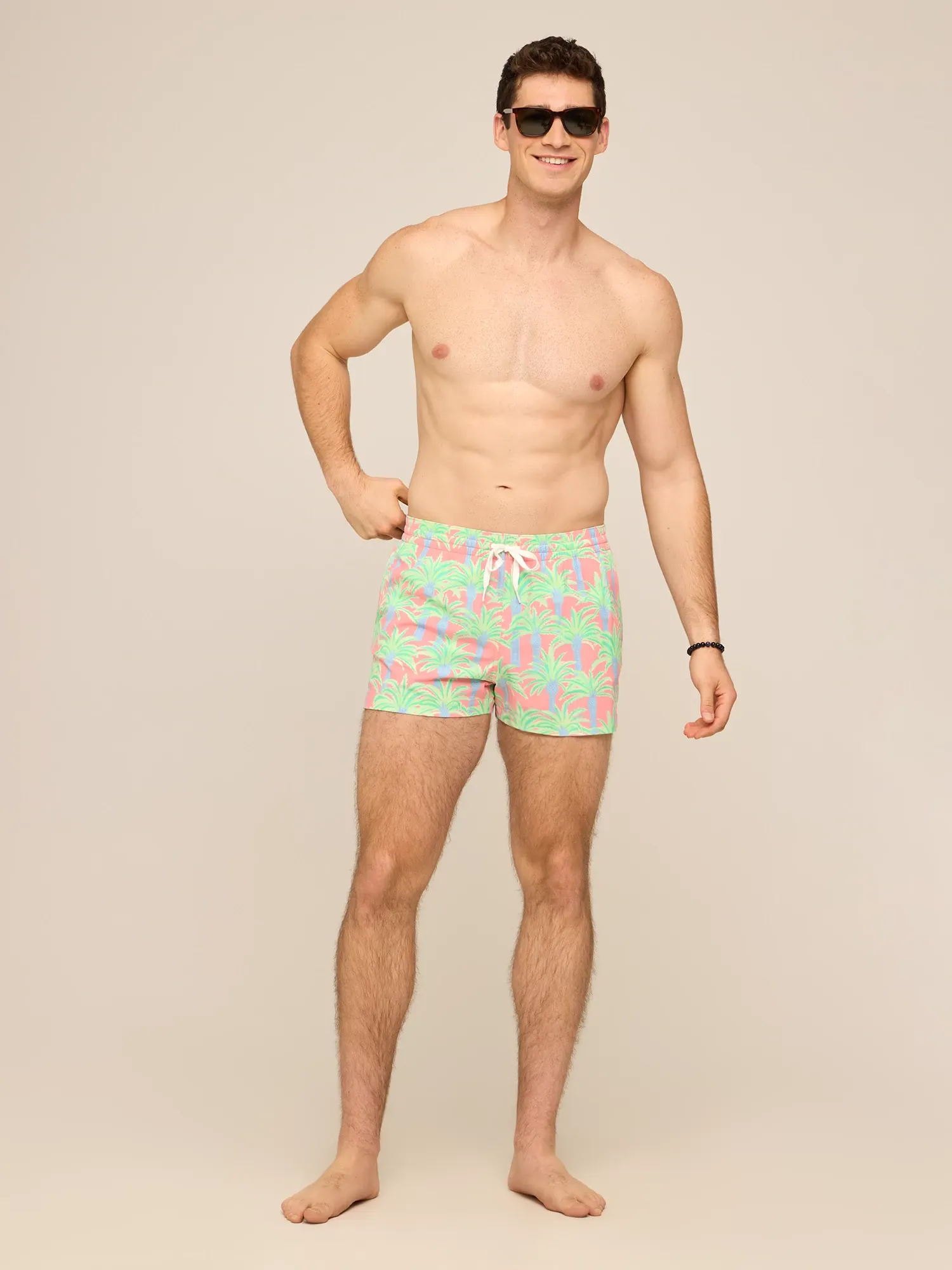 The Easy Breezys 4" (Classic Lined Swim Trunk) - Image 6