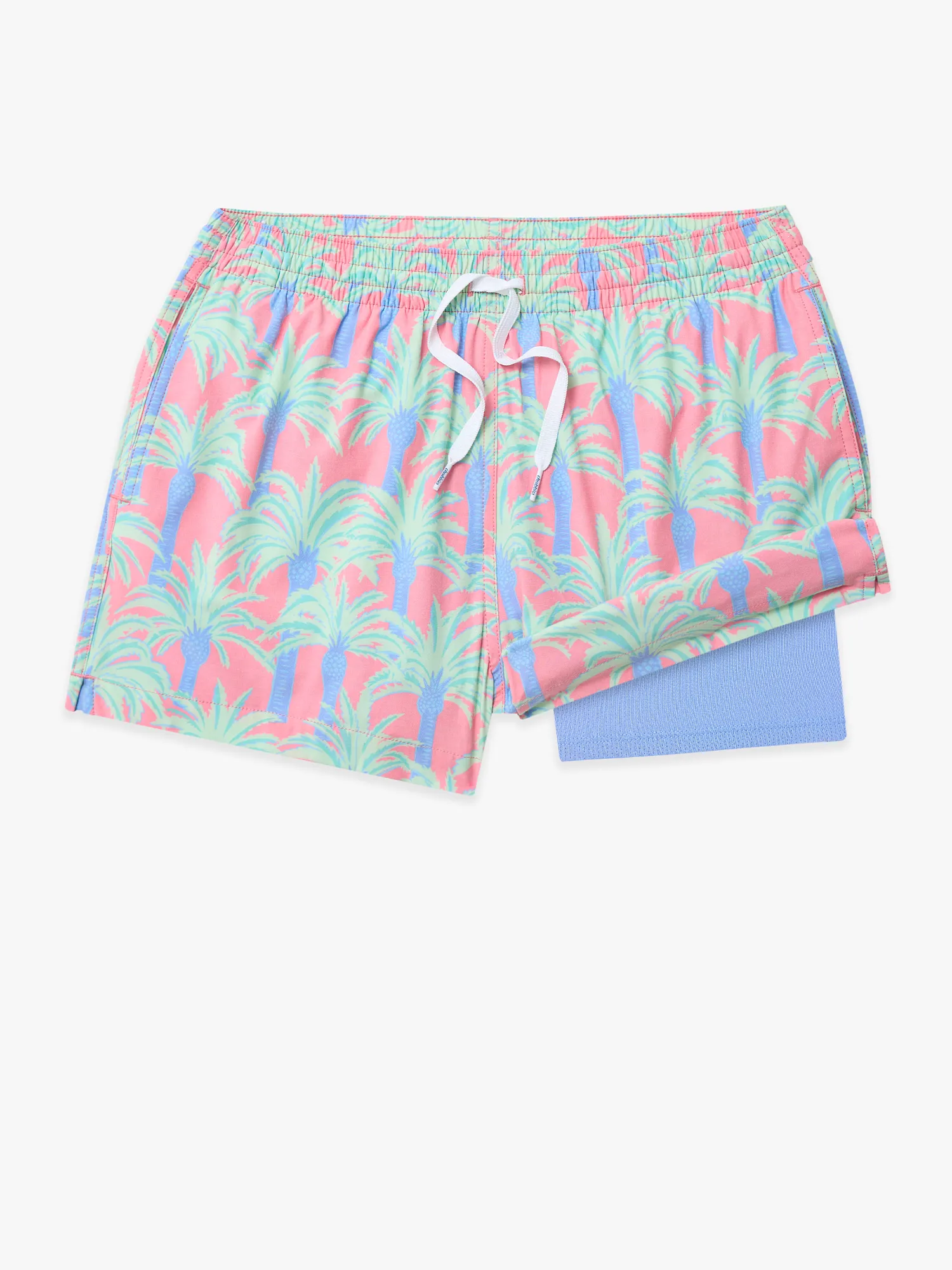 The Easy Breezys 4" (Classic Lined Swim Trunk) - Image 7