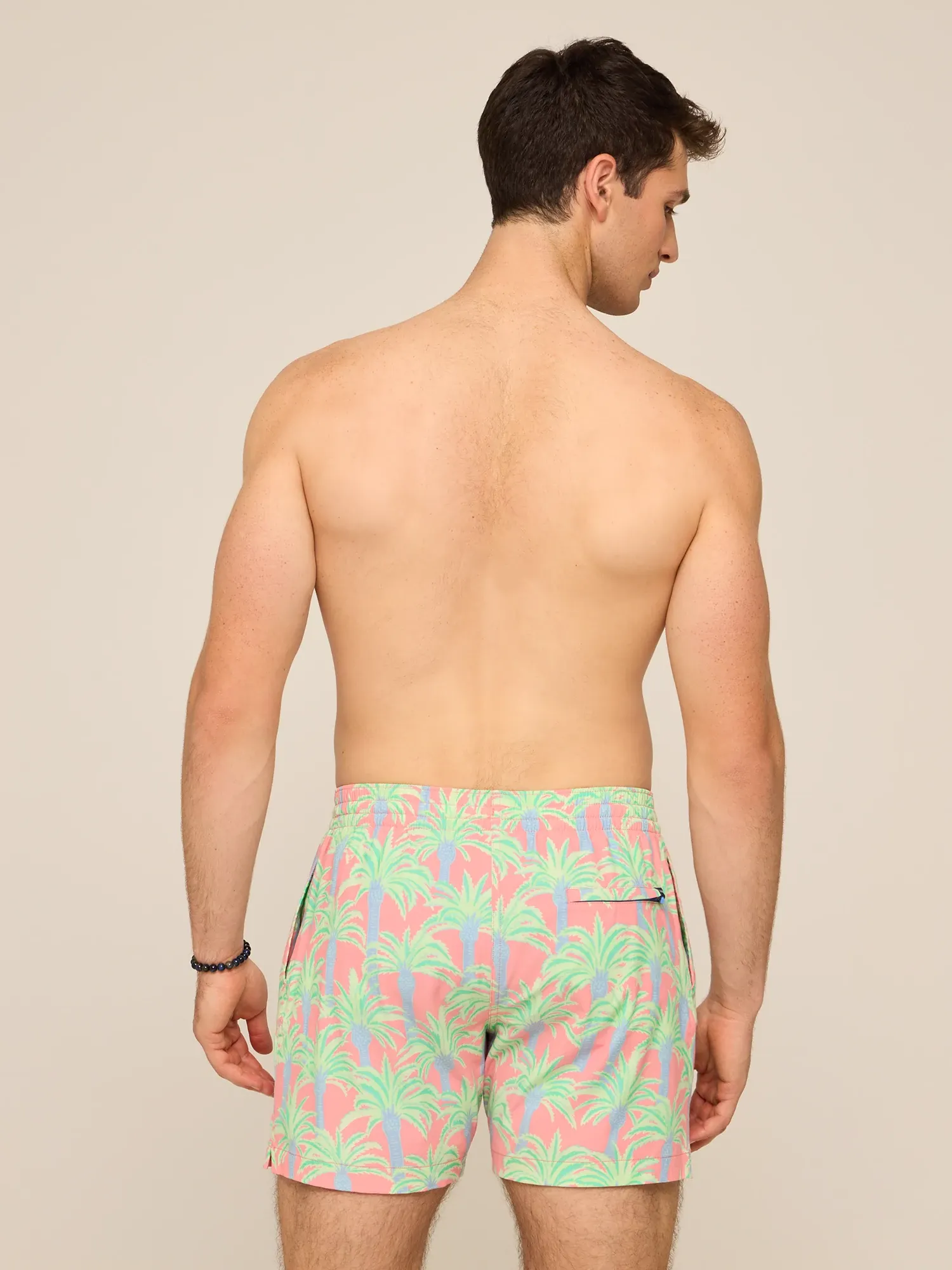 The Easy Breezys 5.5" (Classic Lined Swim Trunk) - Image 3