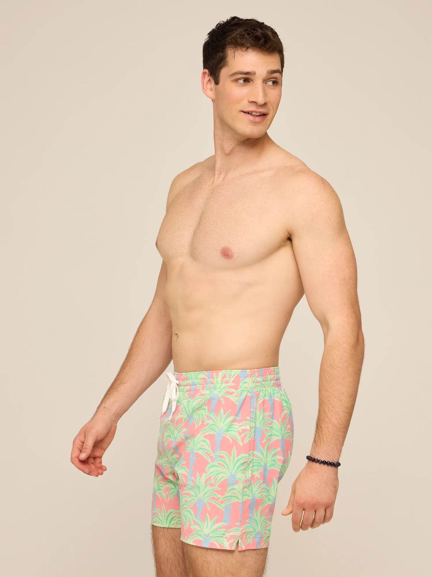 The Easy Breezys 5.5" (Classic Lined Swim Trunk) - Image 4