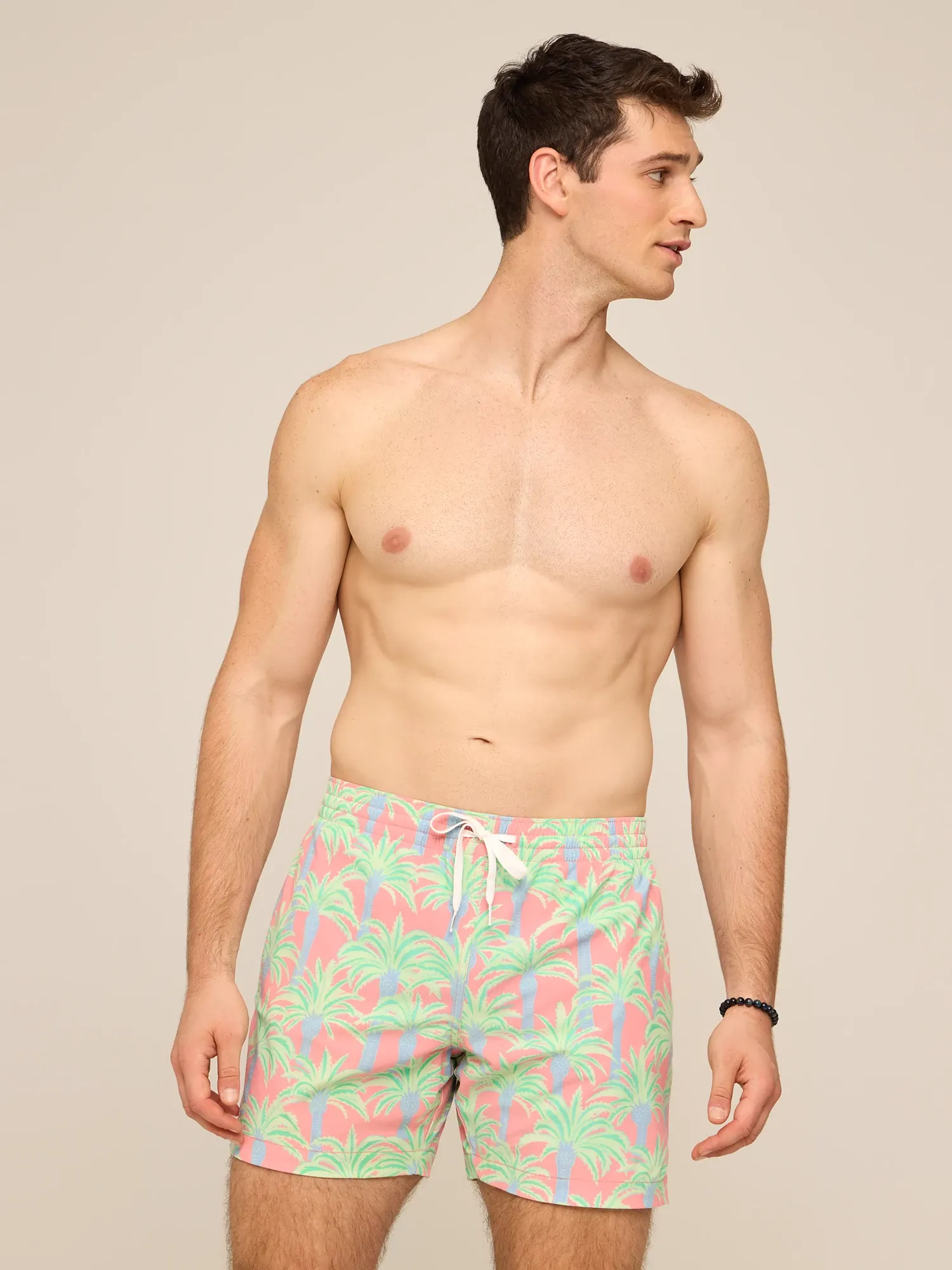 The Easy Breezys 5.5" (Classic Lined Swim Trunk) - Image 5